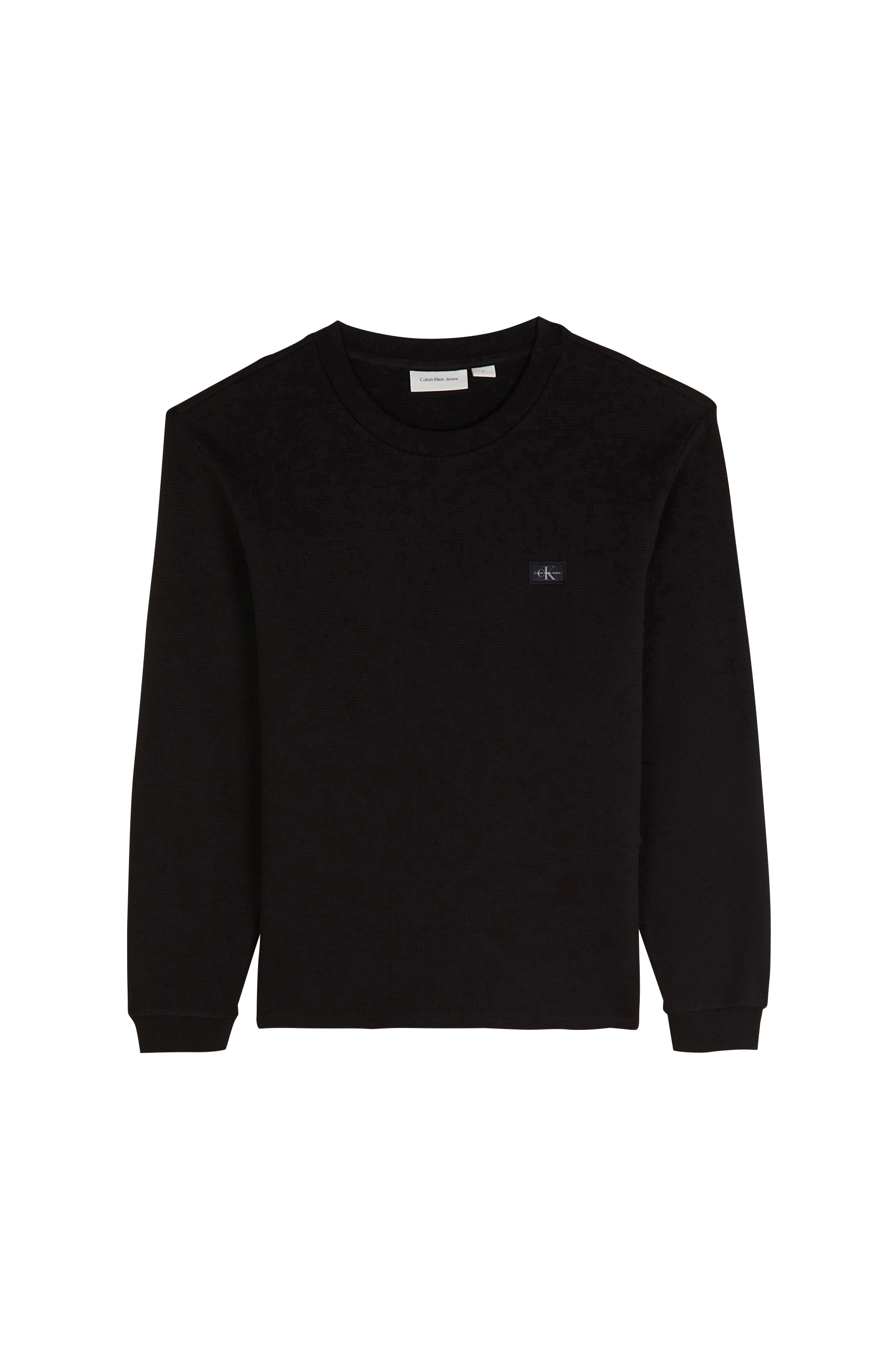Pull Noir