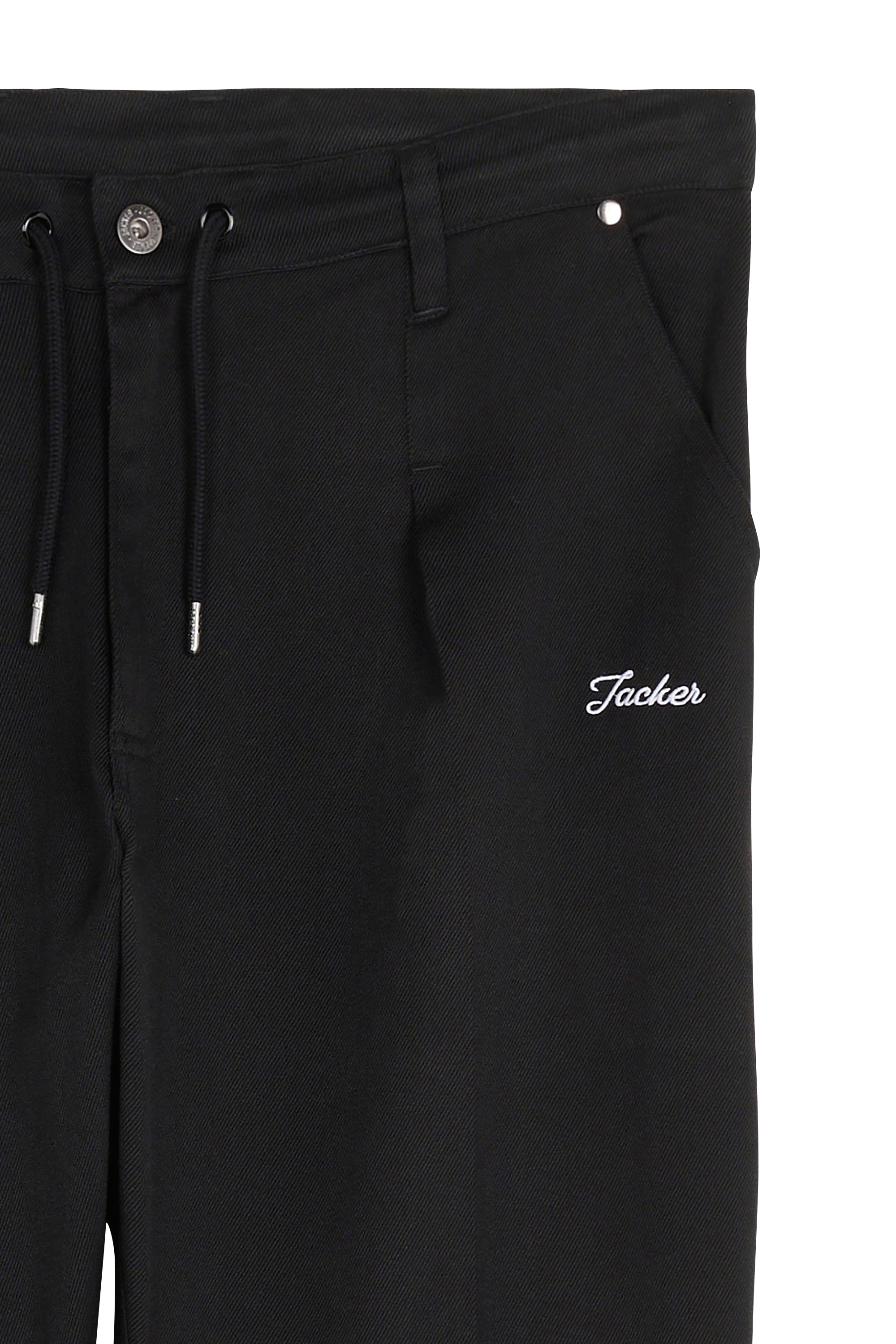 Trousers Black