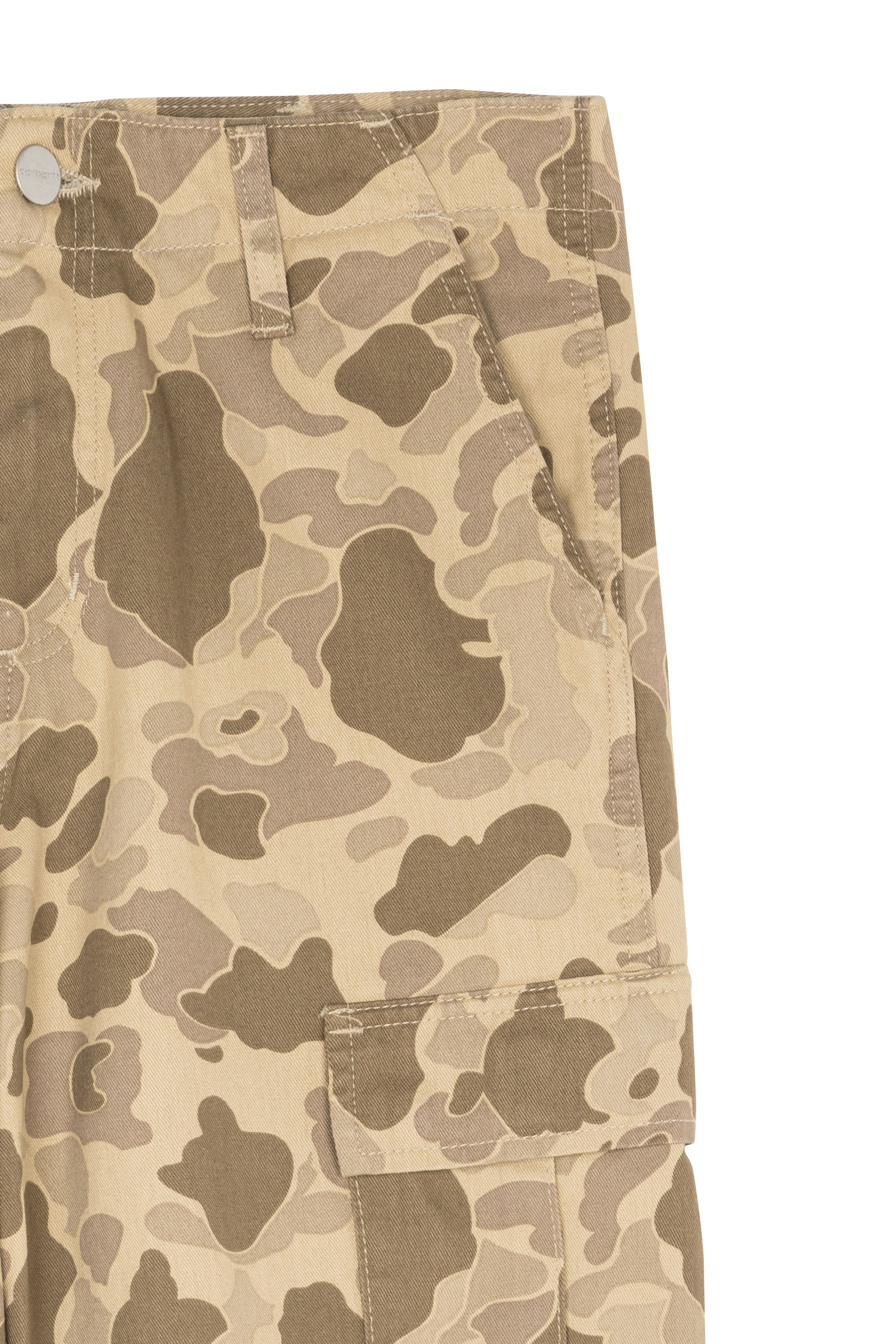 Pantalon Multicolore