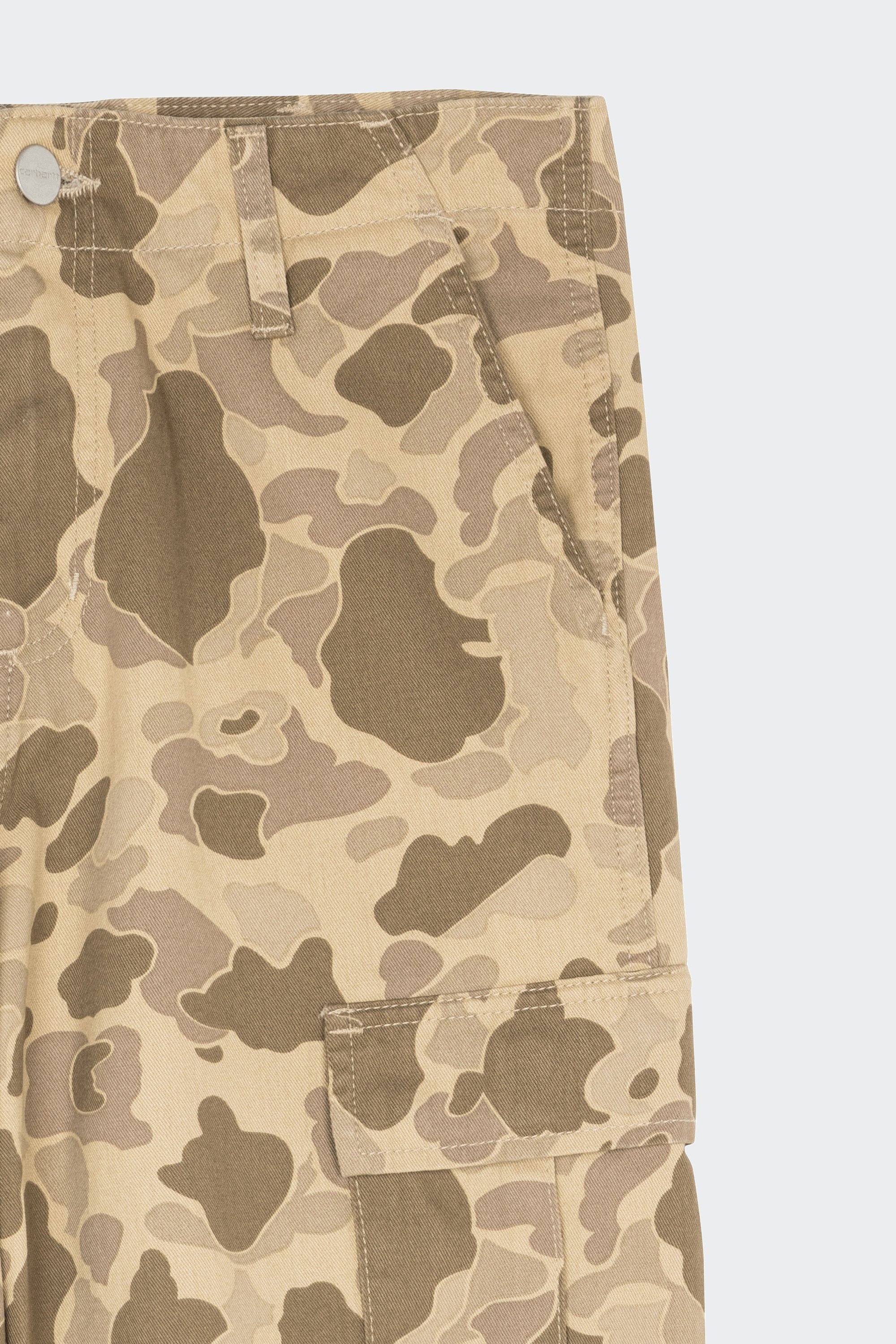 Pantalon | Multicolore by CARHARTT WIP Pantalon Multicolore