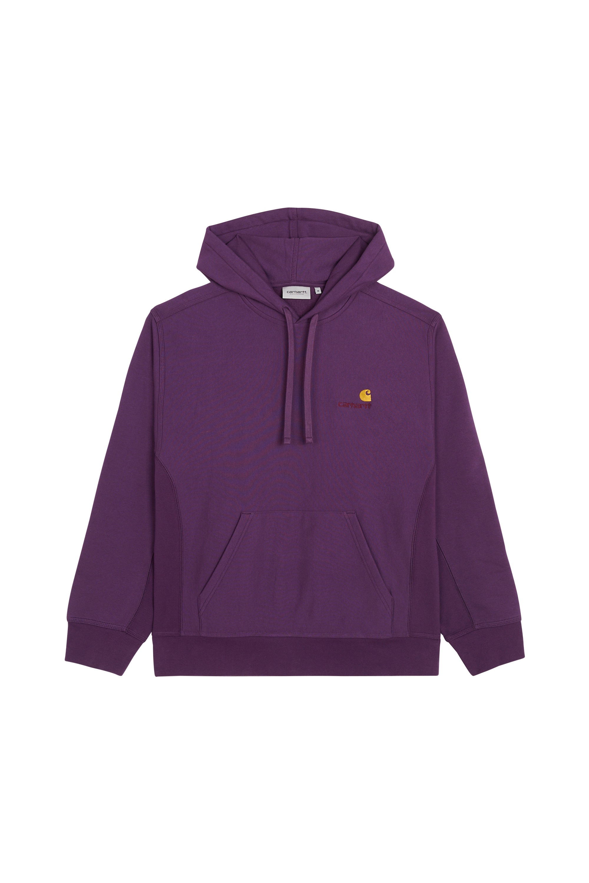 Hoodie Violet