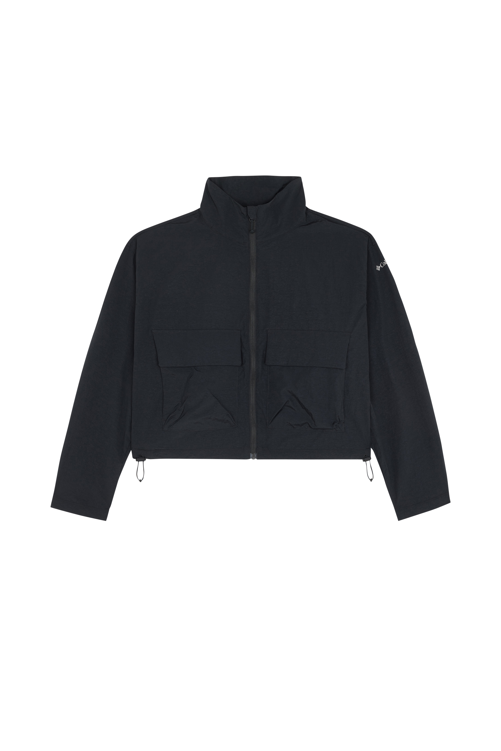 Parka Black