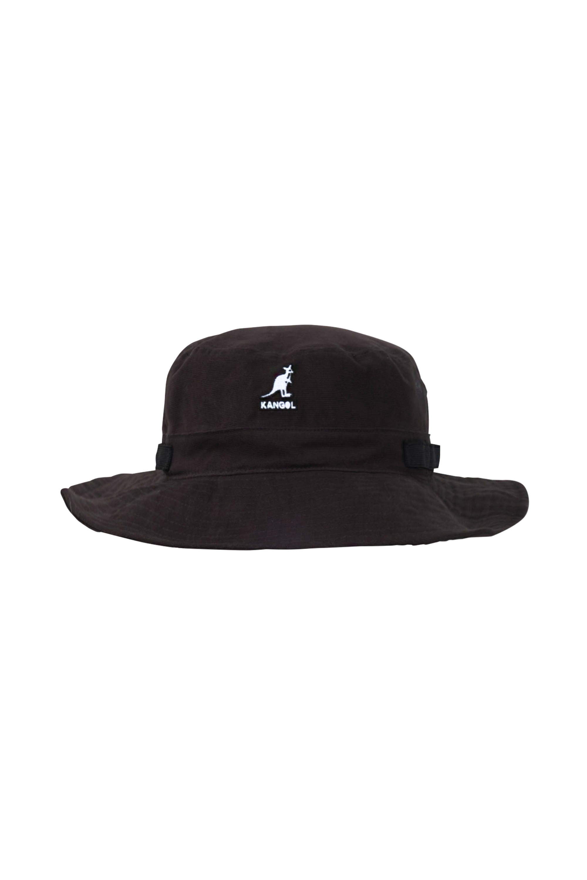 Bucket hat Black