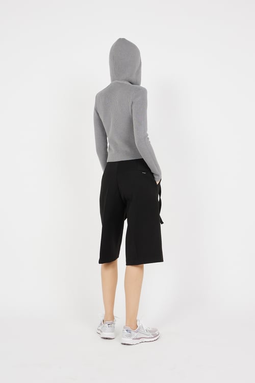 DAILY PAPER Gilet Gris