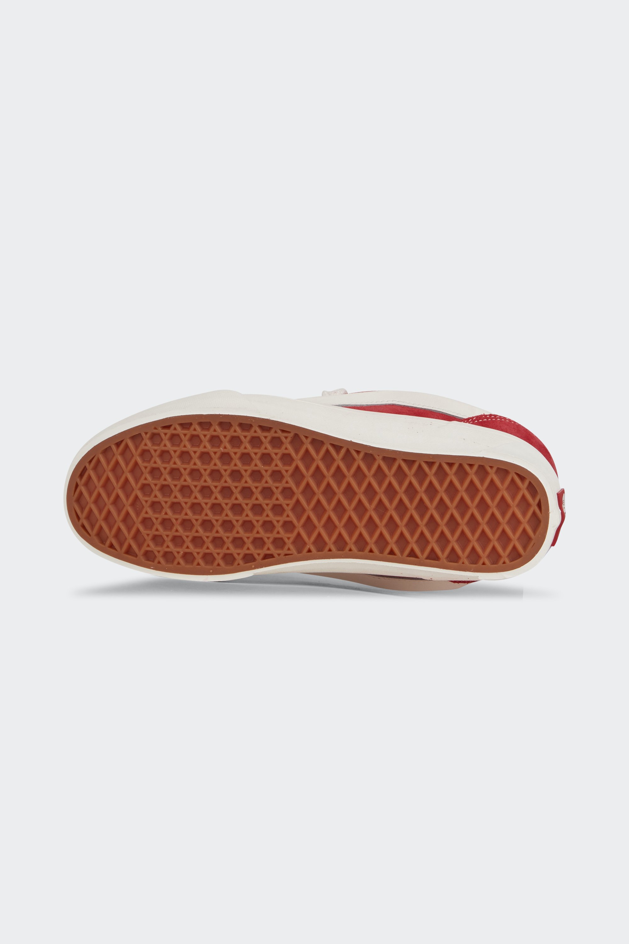 Sneakers | Red by VANS Sneakers Red