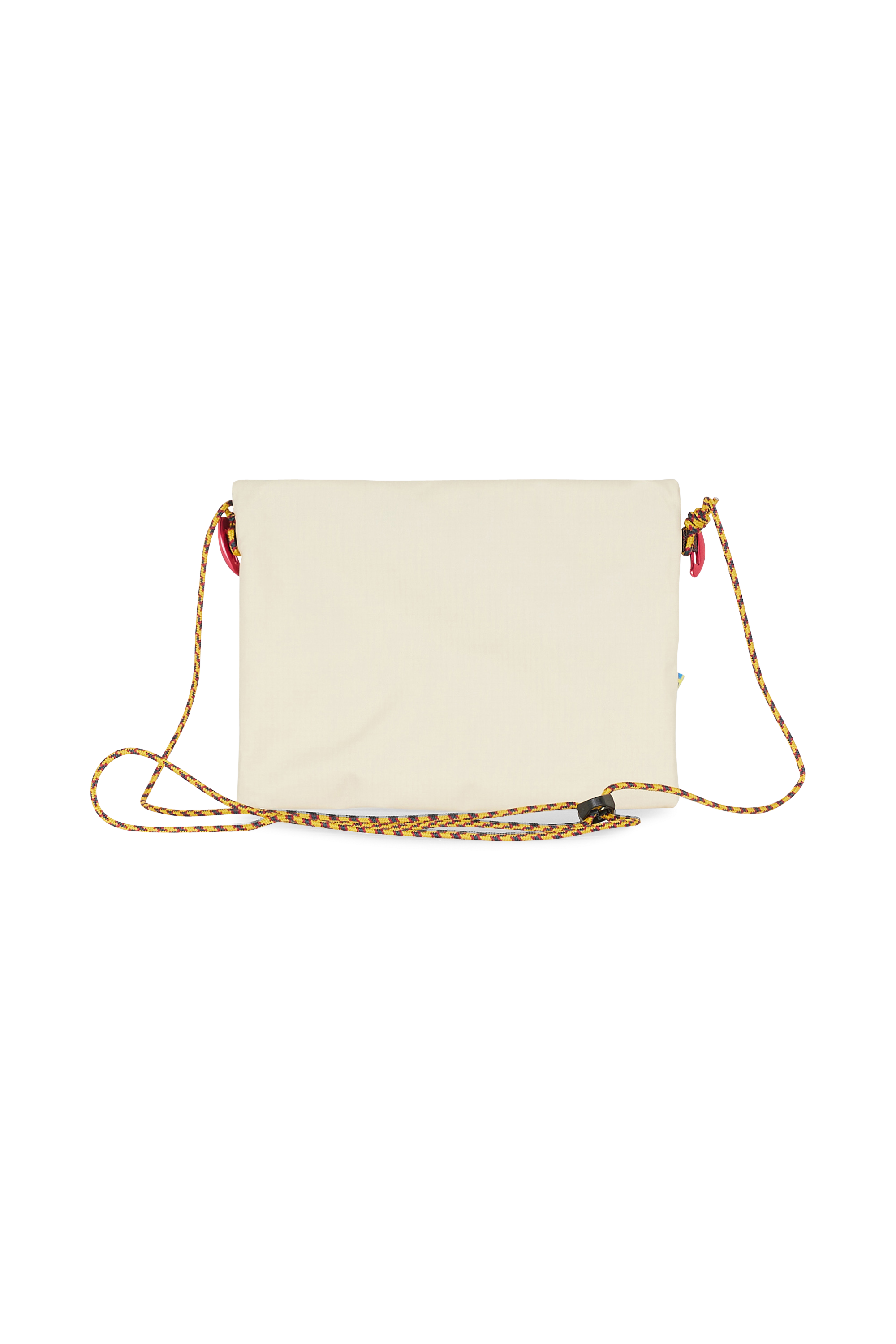 Shoulder bag Beige