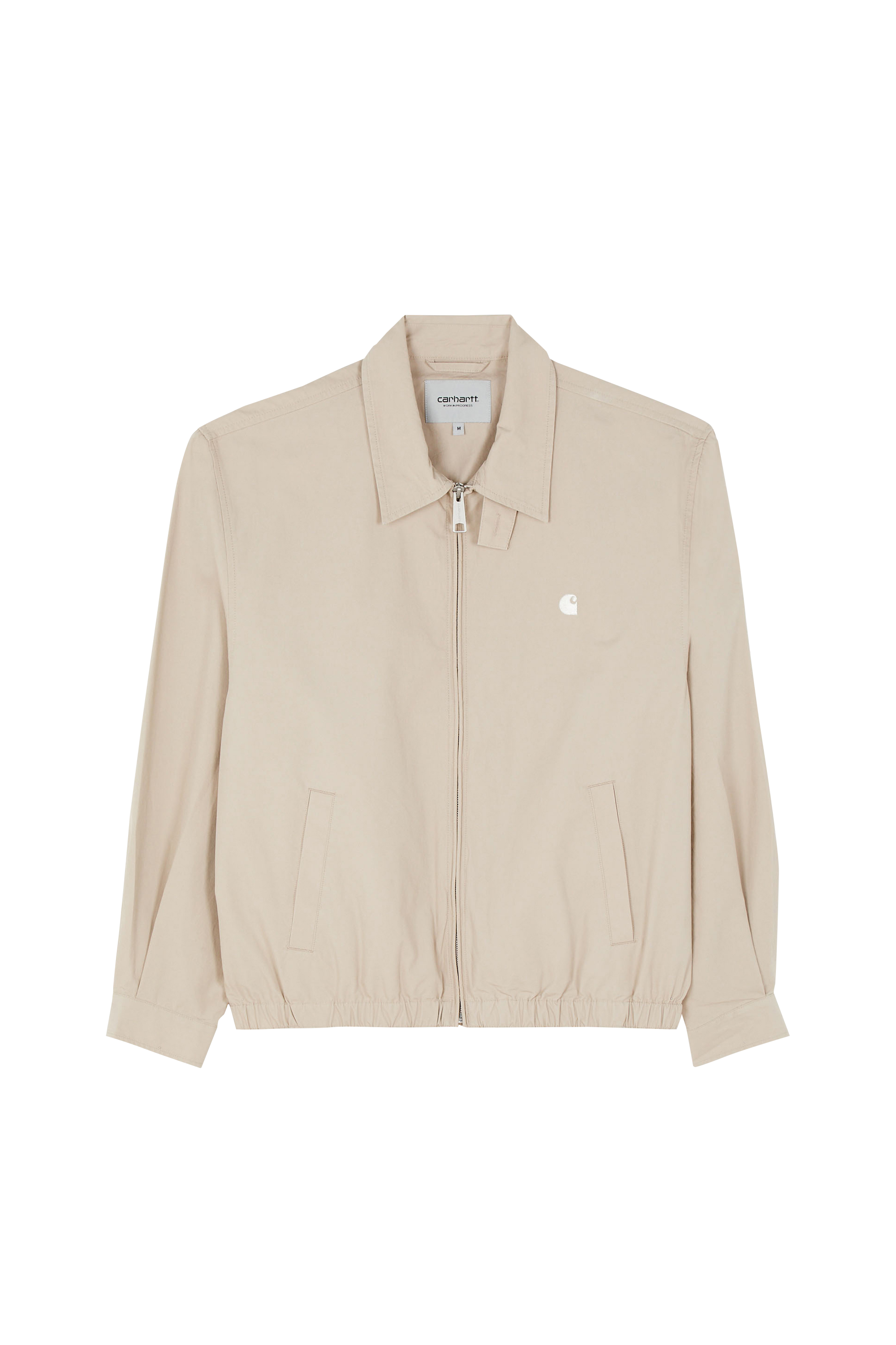 Jacket Beige