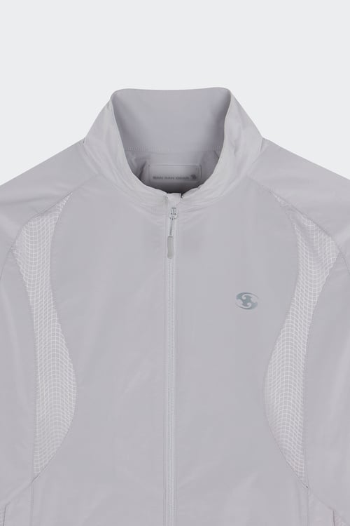 SAN SAN GEAR Veste Gris