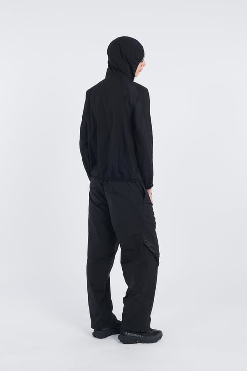SAN SAN GEAR Pantalon Noir