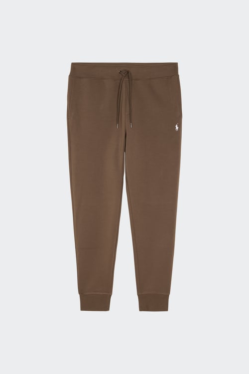 POLO RALPH LAUREN Jogging Marron