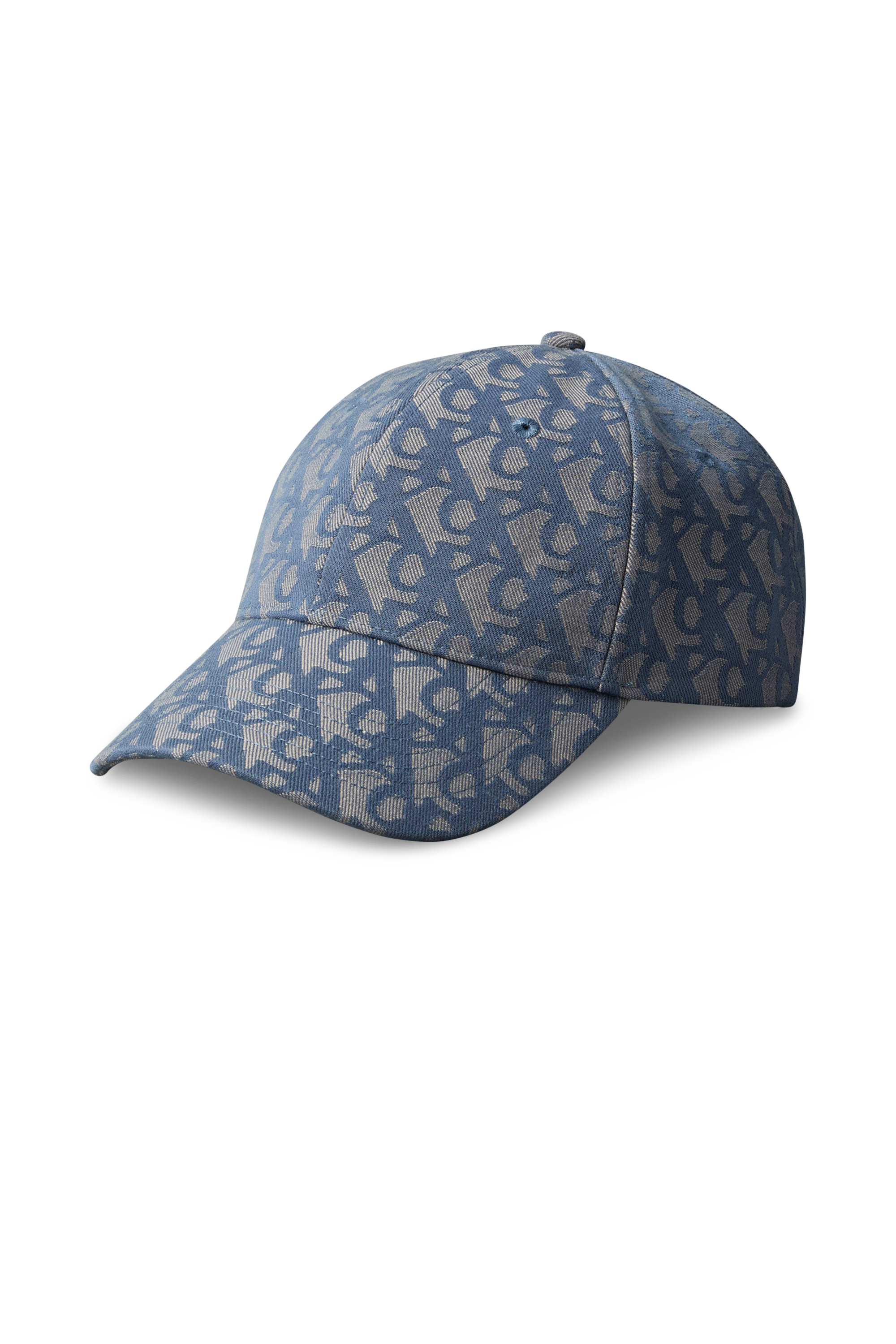 Baseball cap Grey