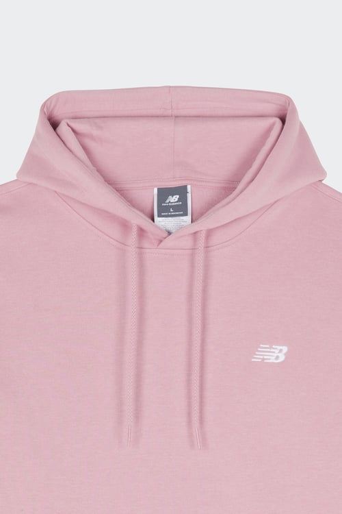 NEW BALANCE Hoodie Rose