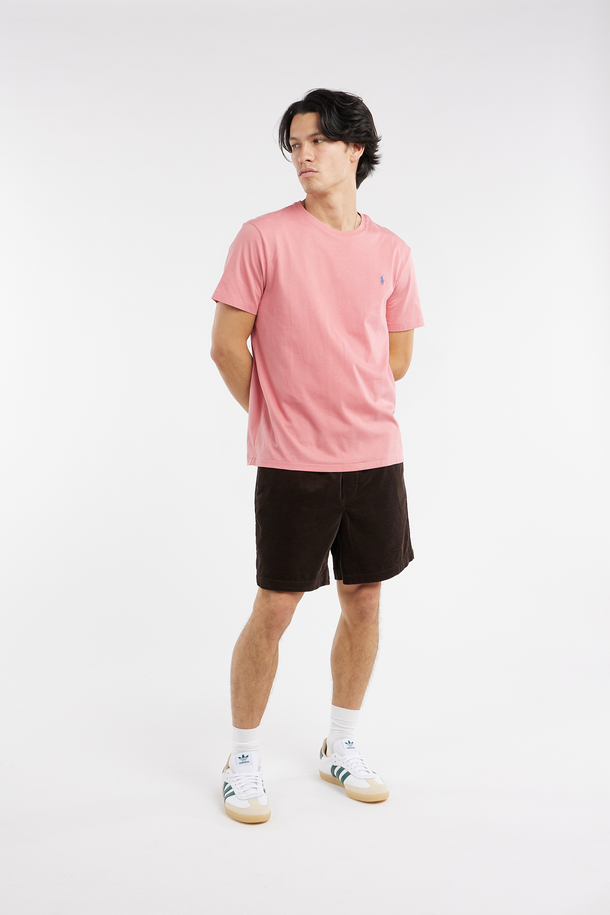 T-shirt Pink