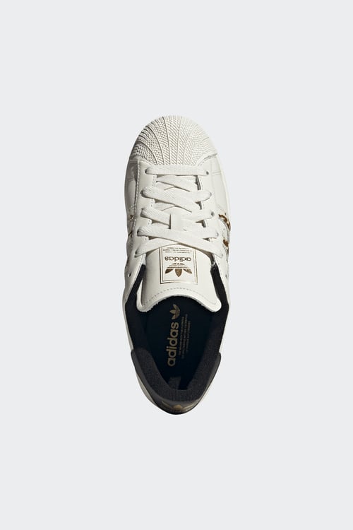 ADIDAS Baskets Blanc
