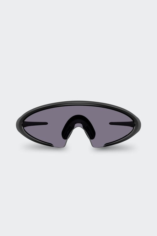OAKLEY Lunettes de soleil Noir
