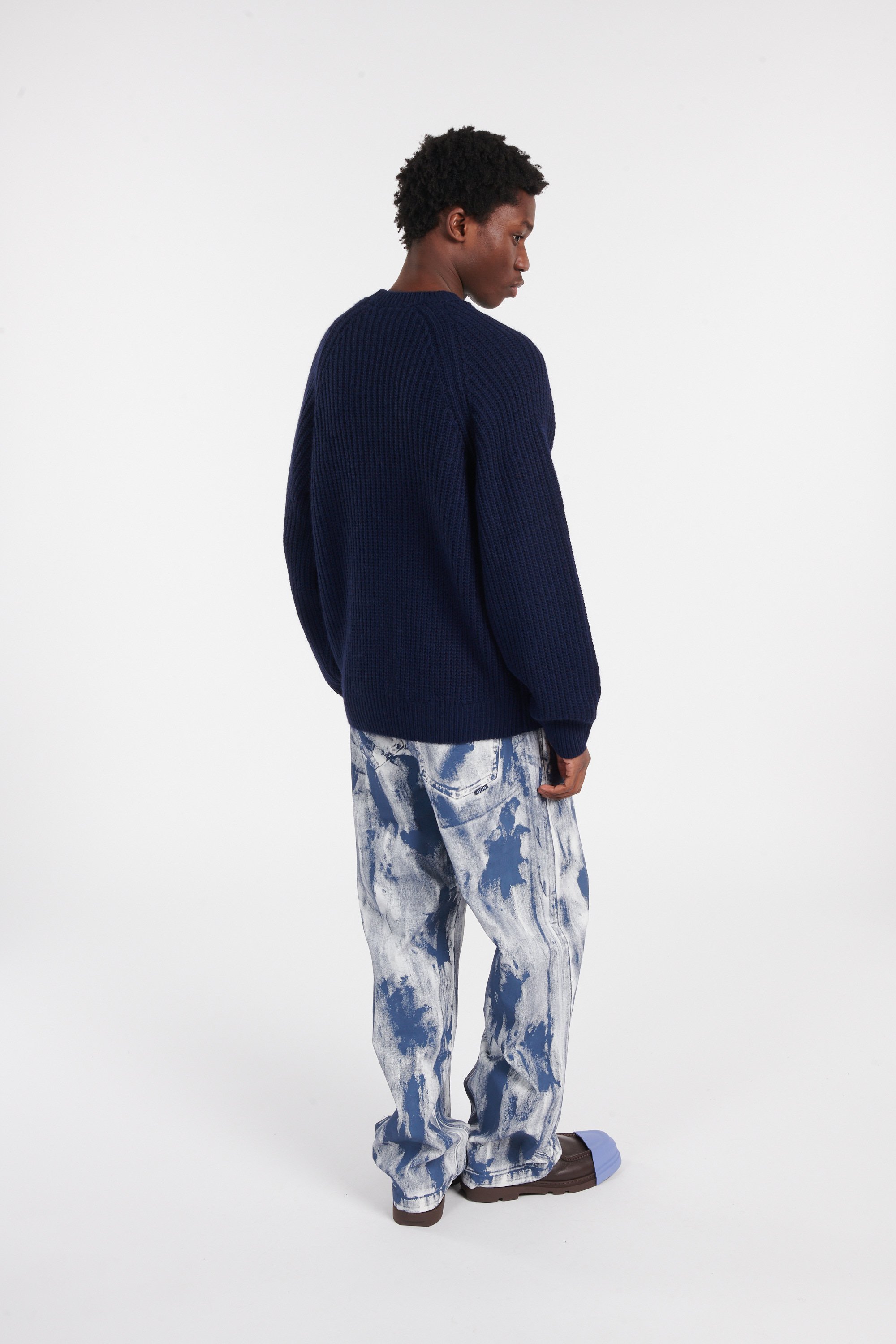 Pull | Bleu CARHARTT WIP Homme