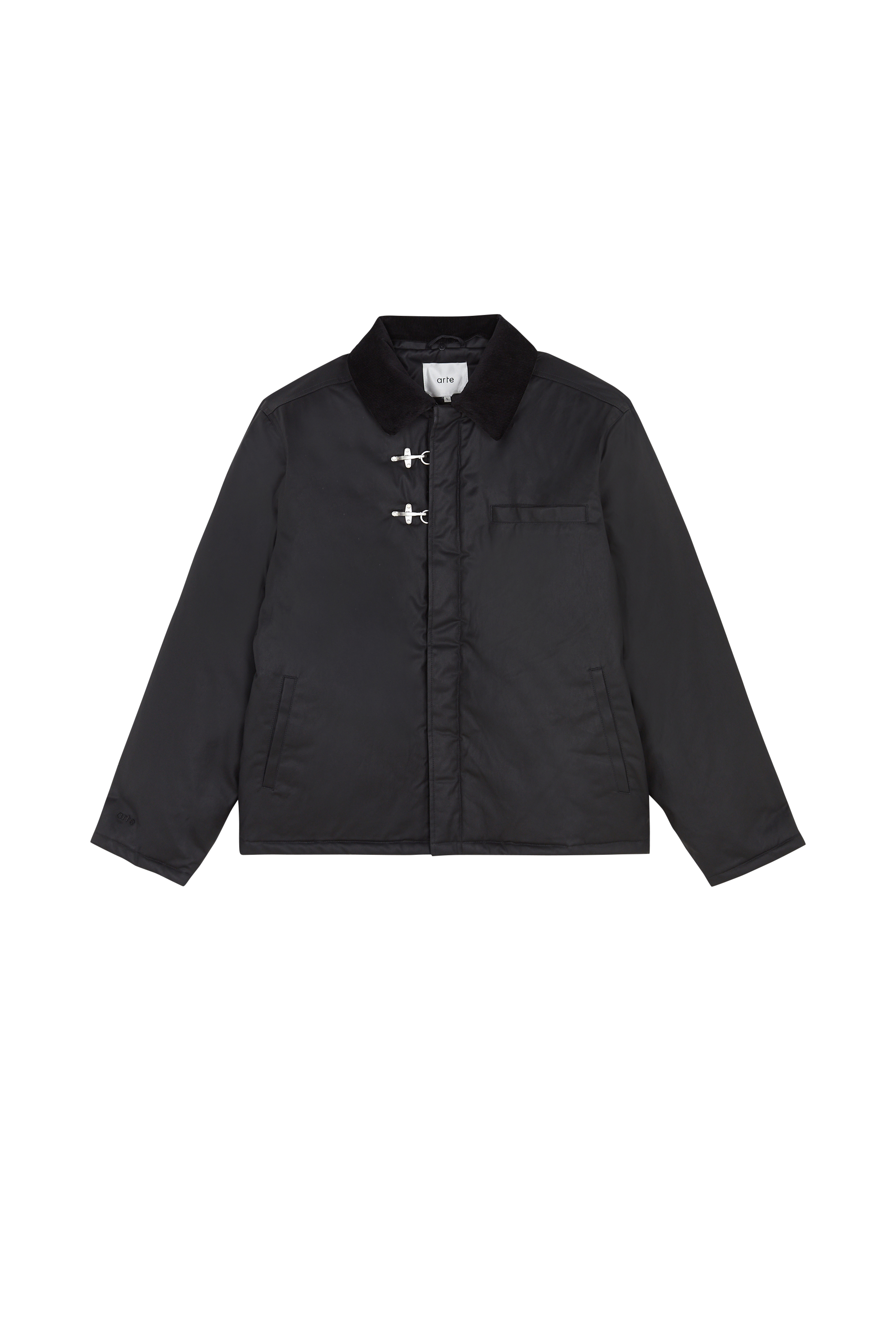 Veste Noir