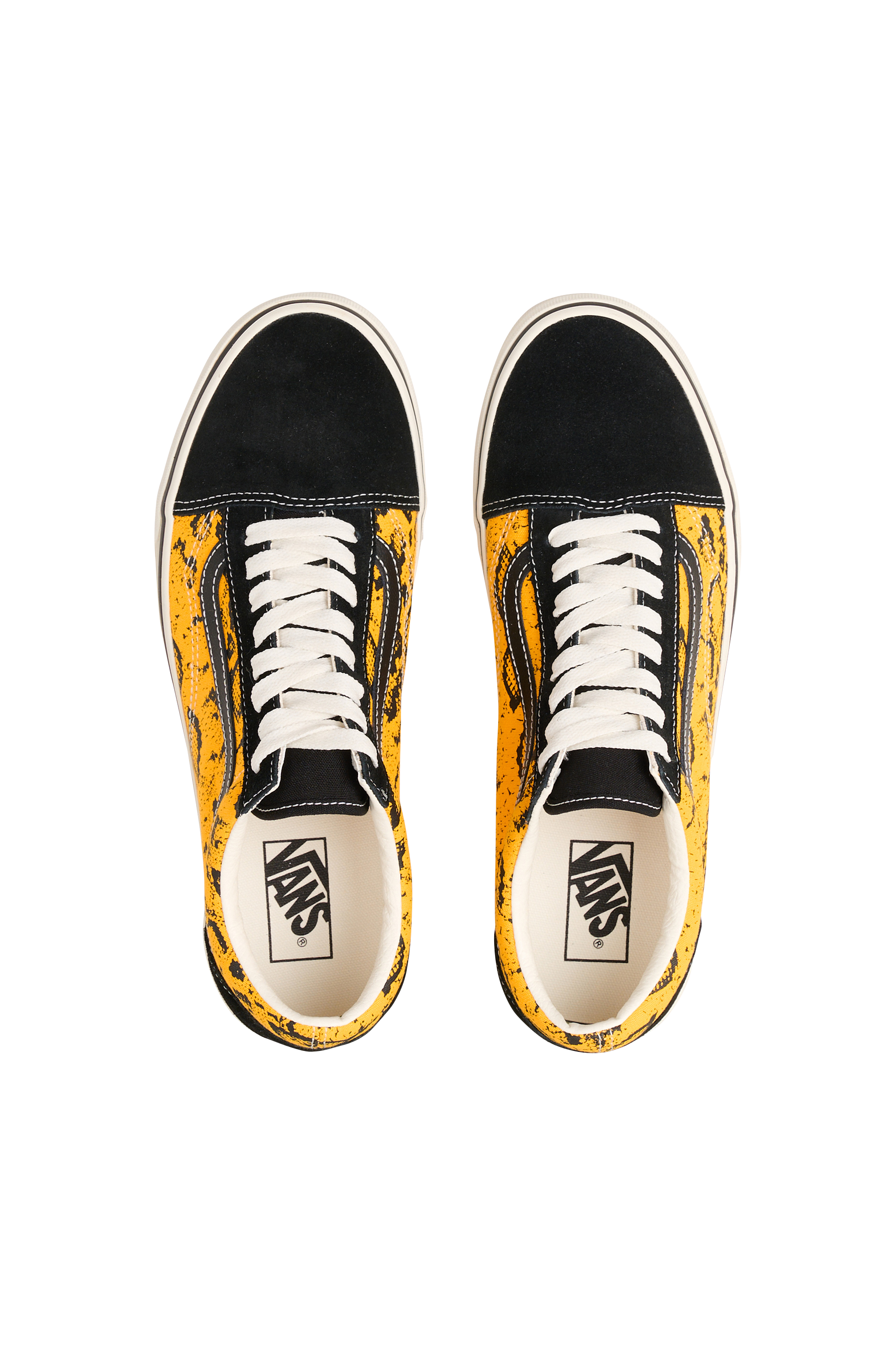 Baskets Noir