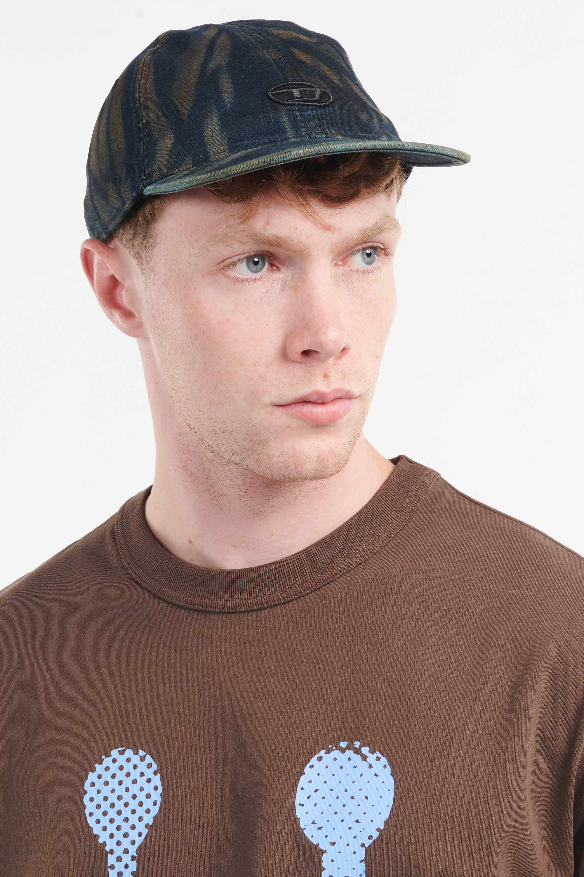 Cap Brown