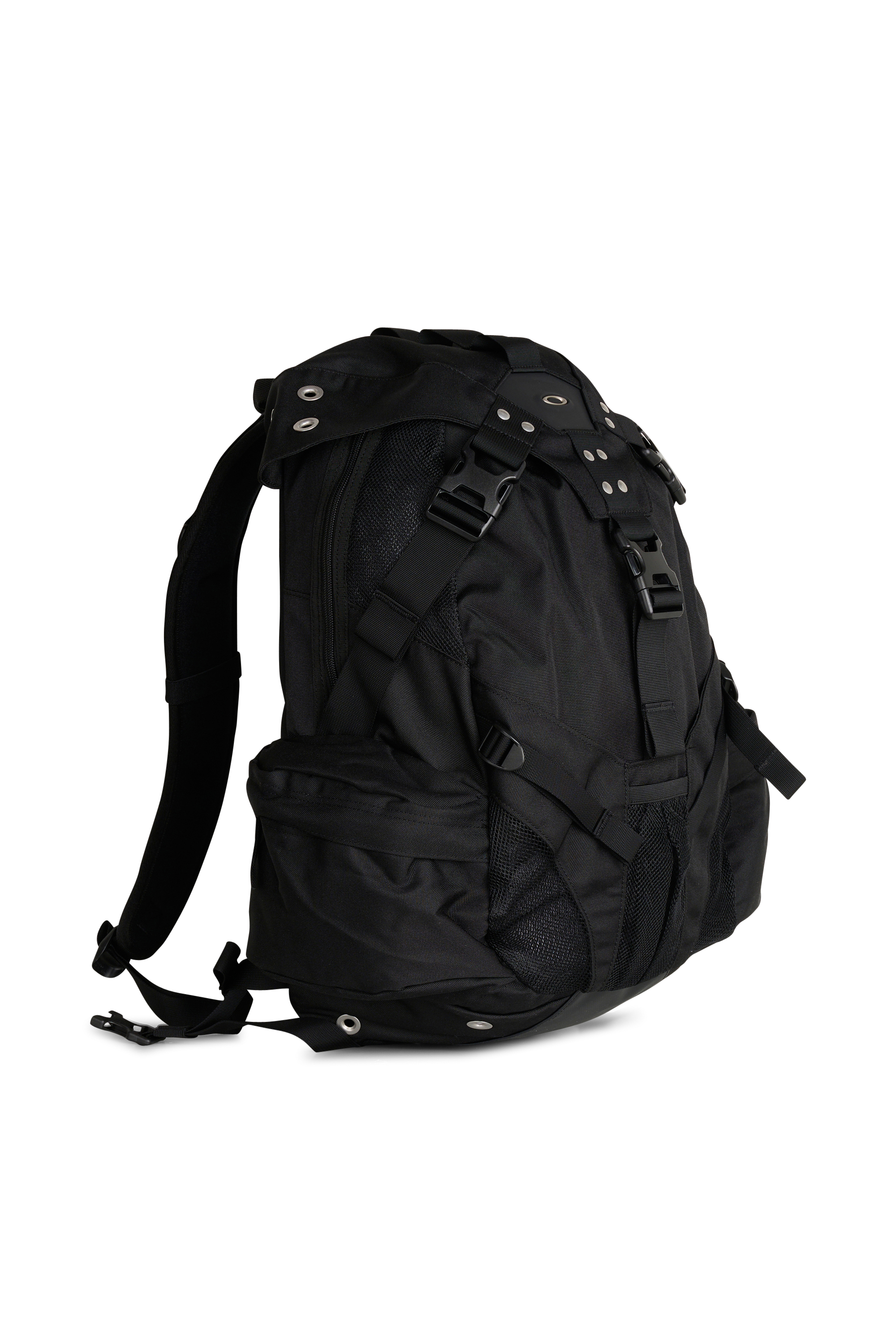 Austin backpack Black