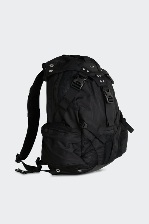 OAKLEY Sac à dos Noir
