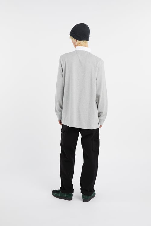 POLO RALPH LAUREN Polo Gris
