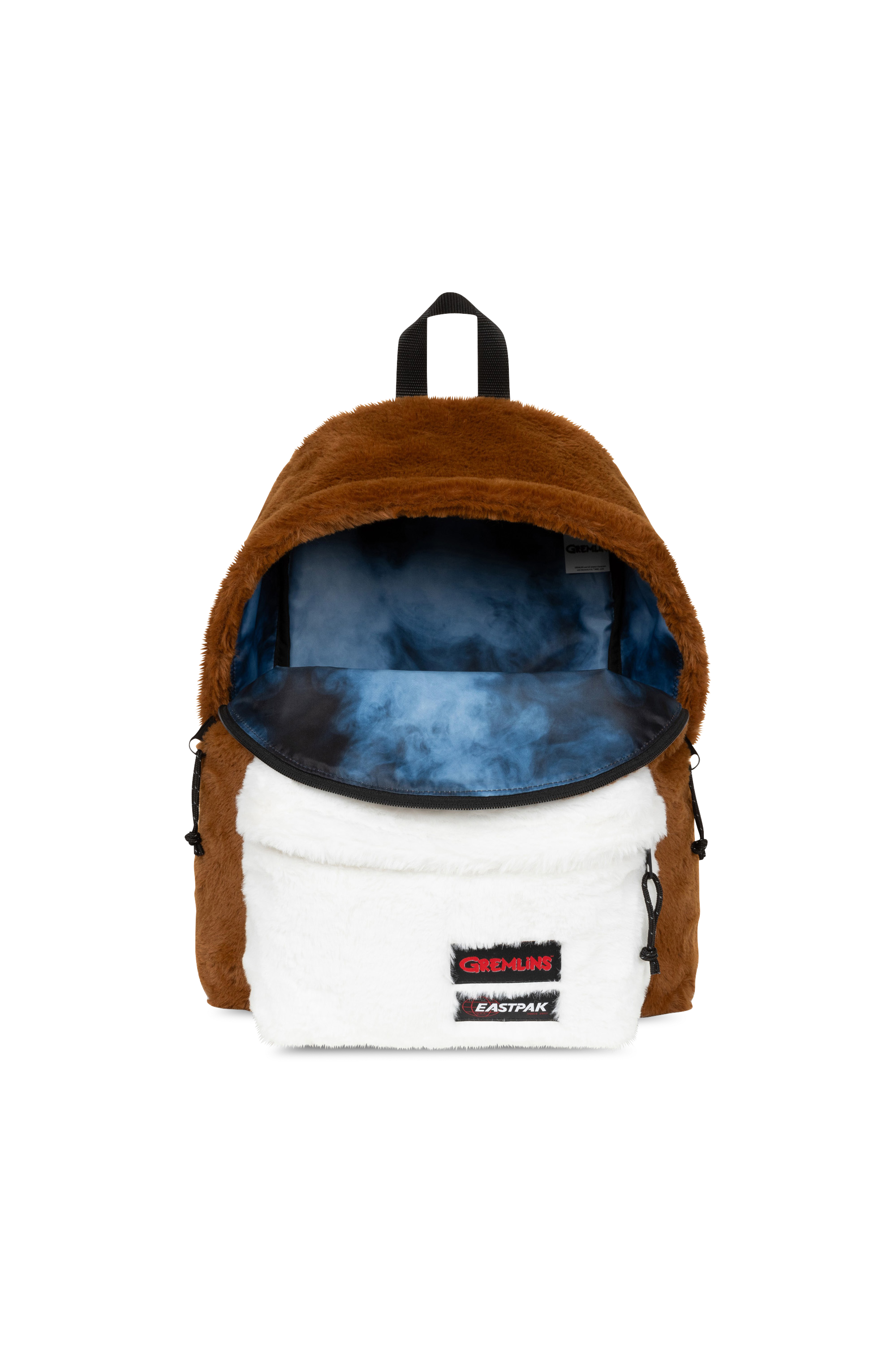 Sac à dos Multicolore