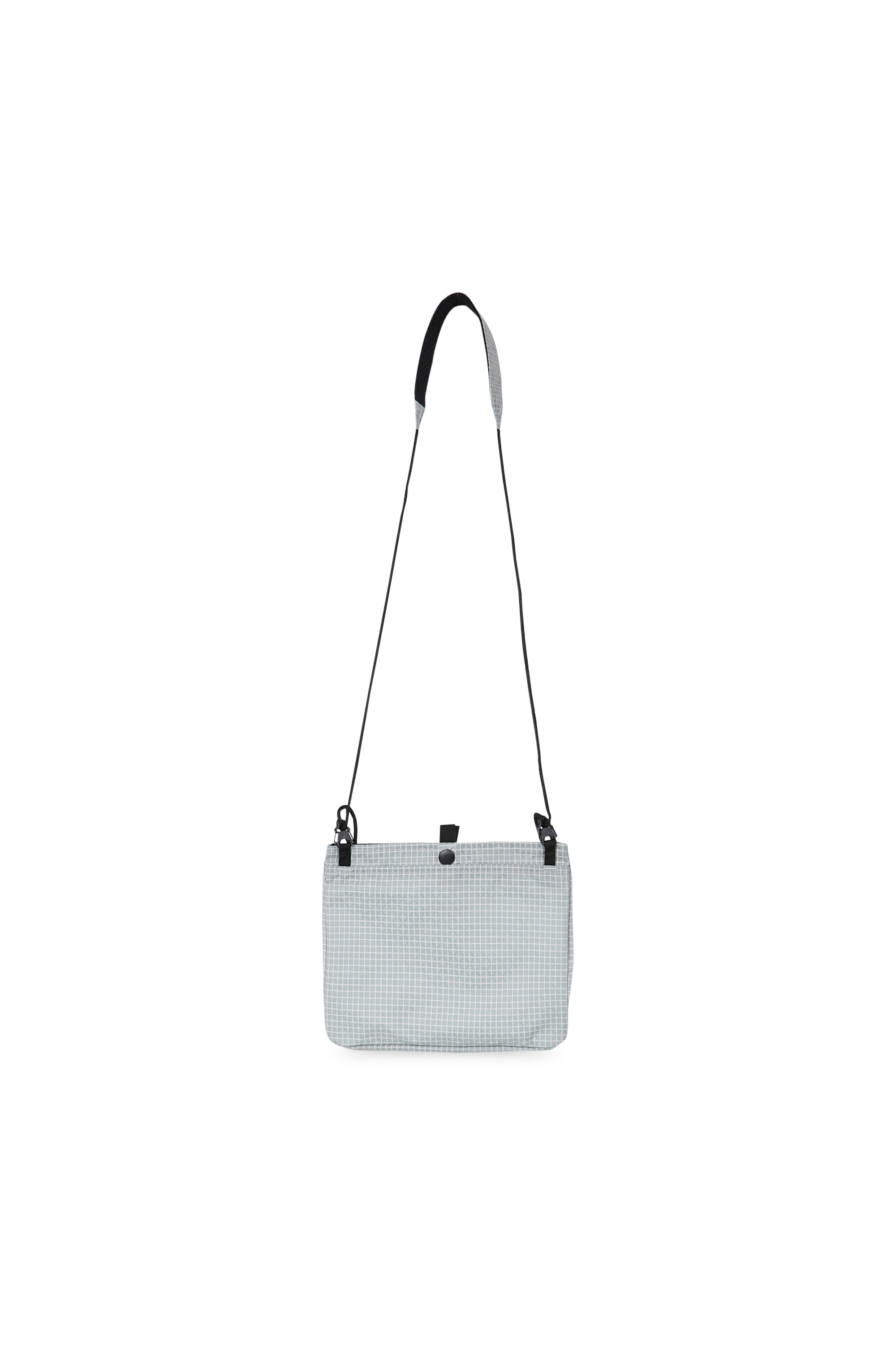Shoulder bag Grey