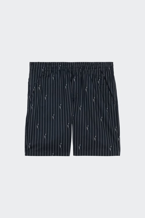 Short - Taille T5 Bleu