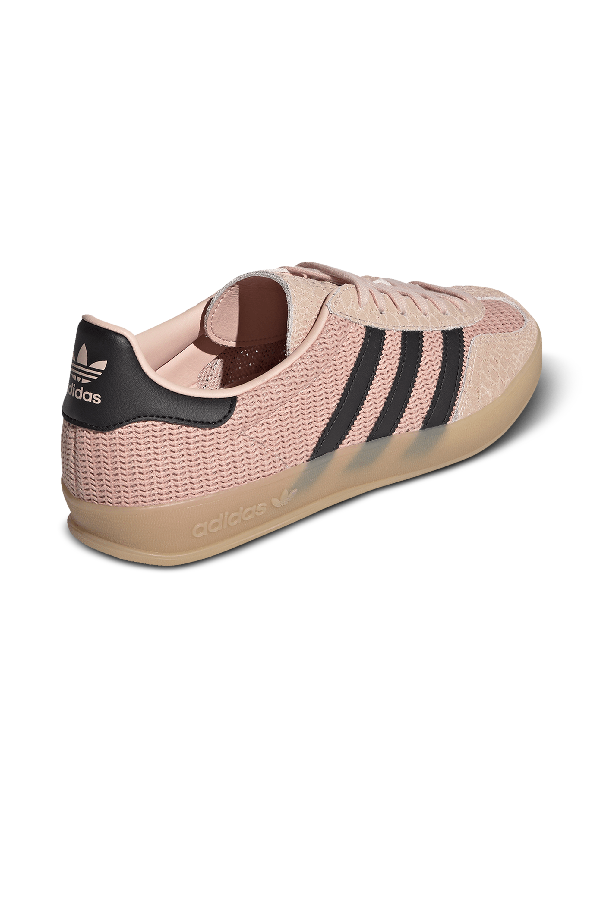 Nubuck low-tops | Pink ADIDAS Men