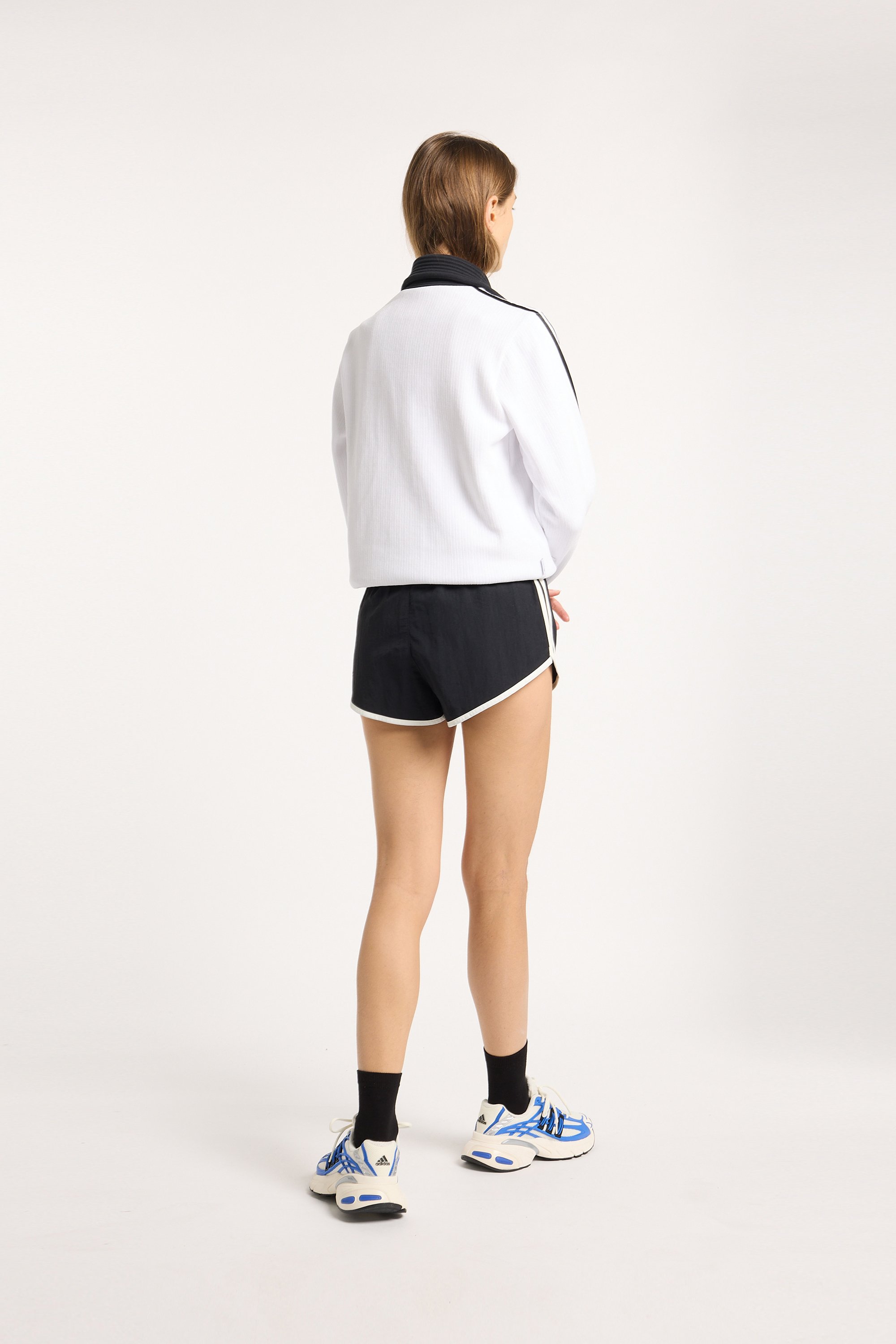 Veste | Blanc ADIDAS Femme