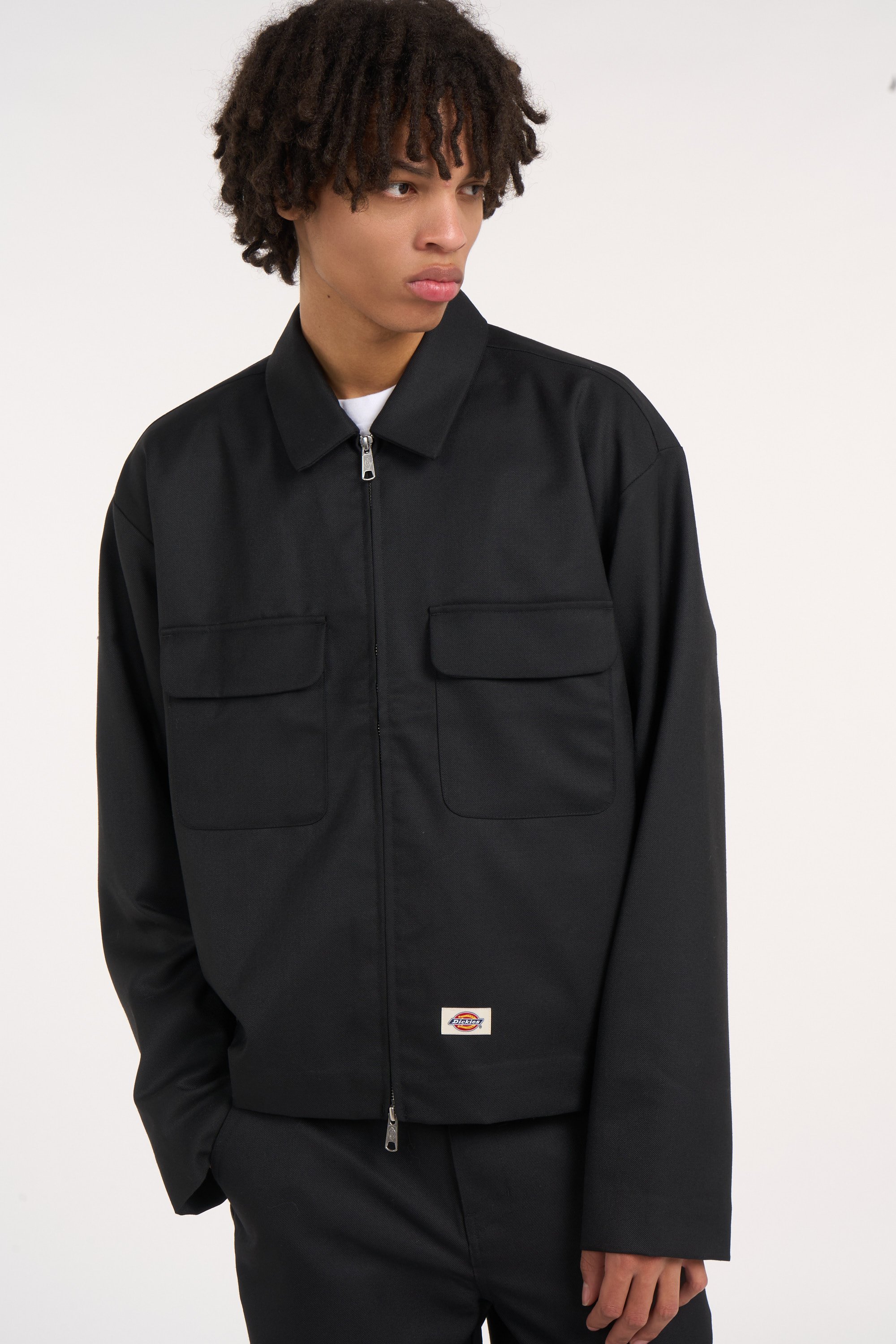 Veste | Noir DICKIES Homme