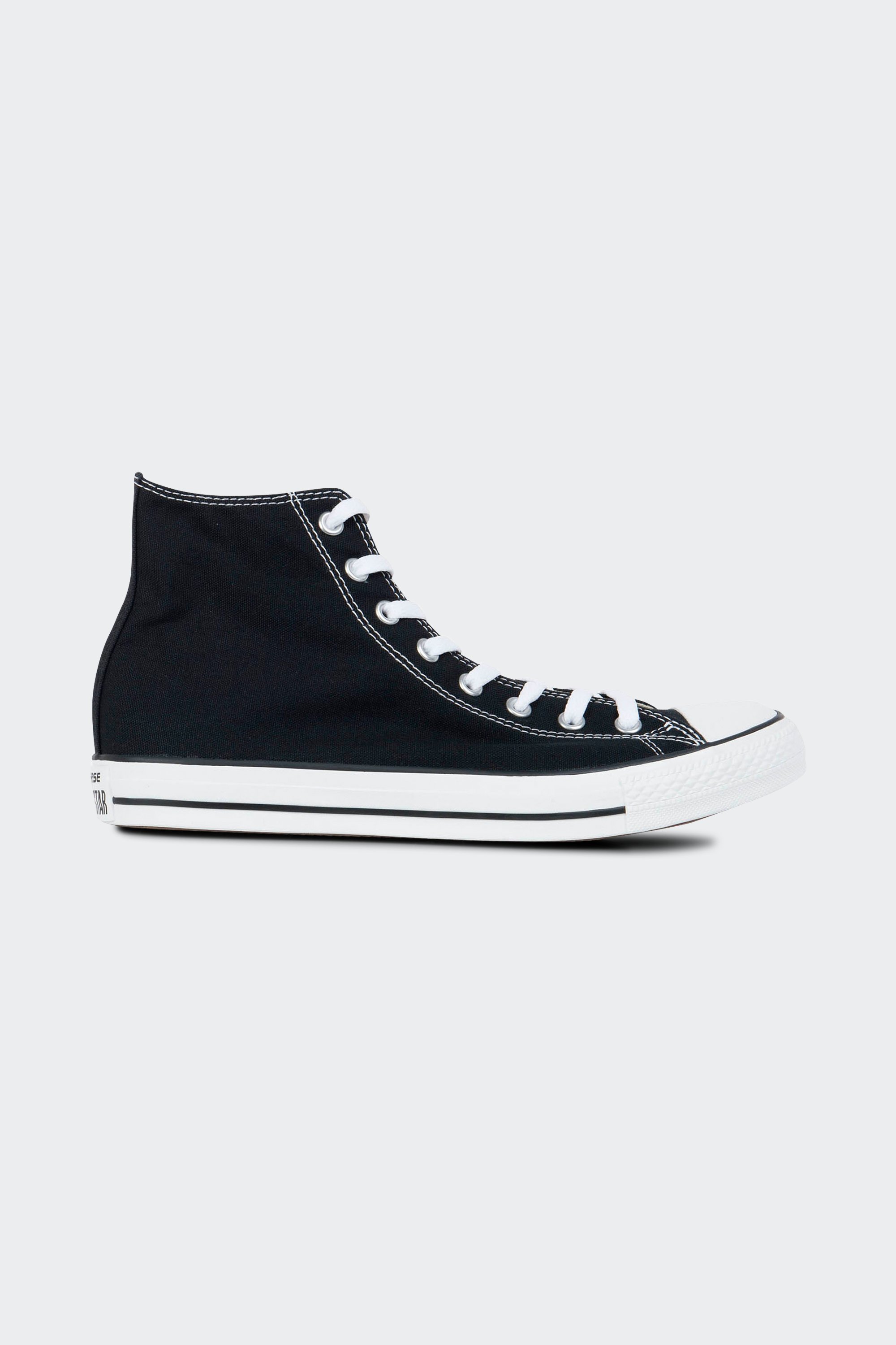 High-top sneakers | Black by CONVERSE High-top sneakers Black