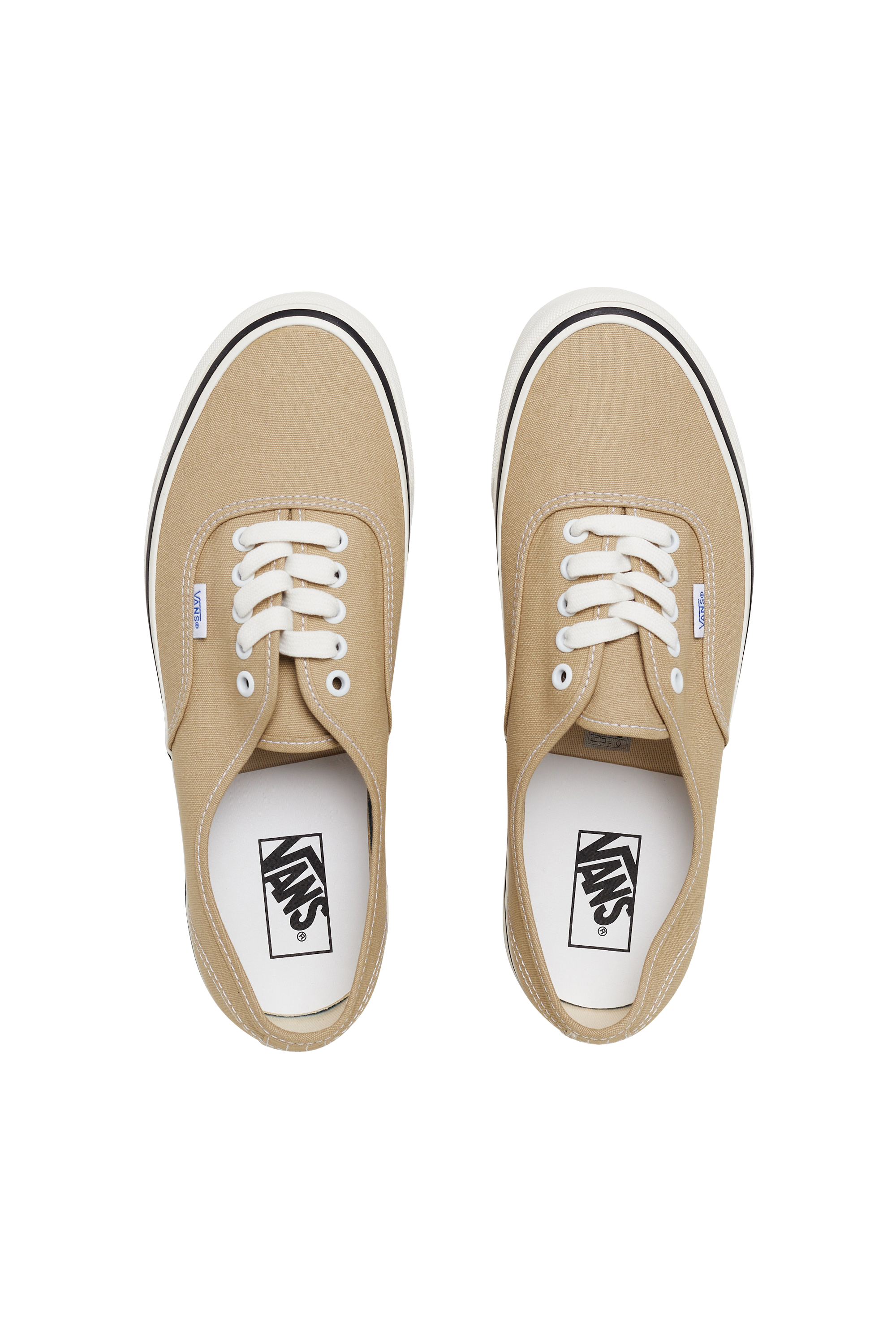 Baskets Vert