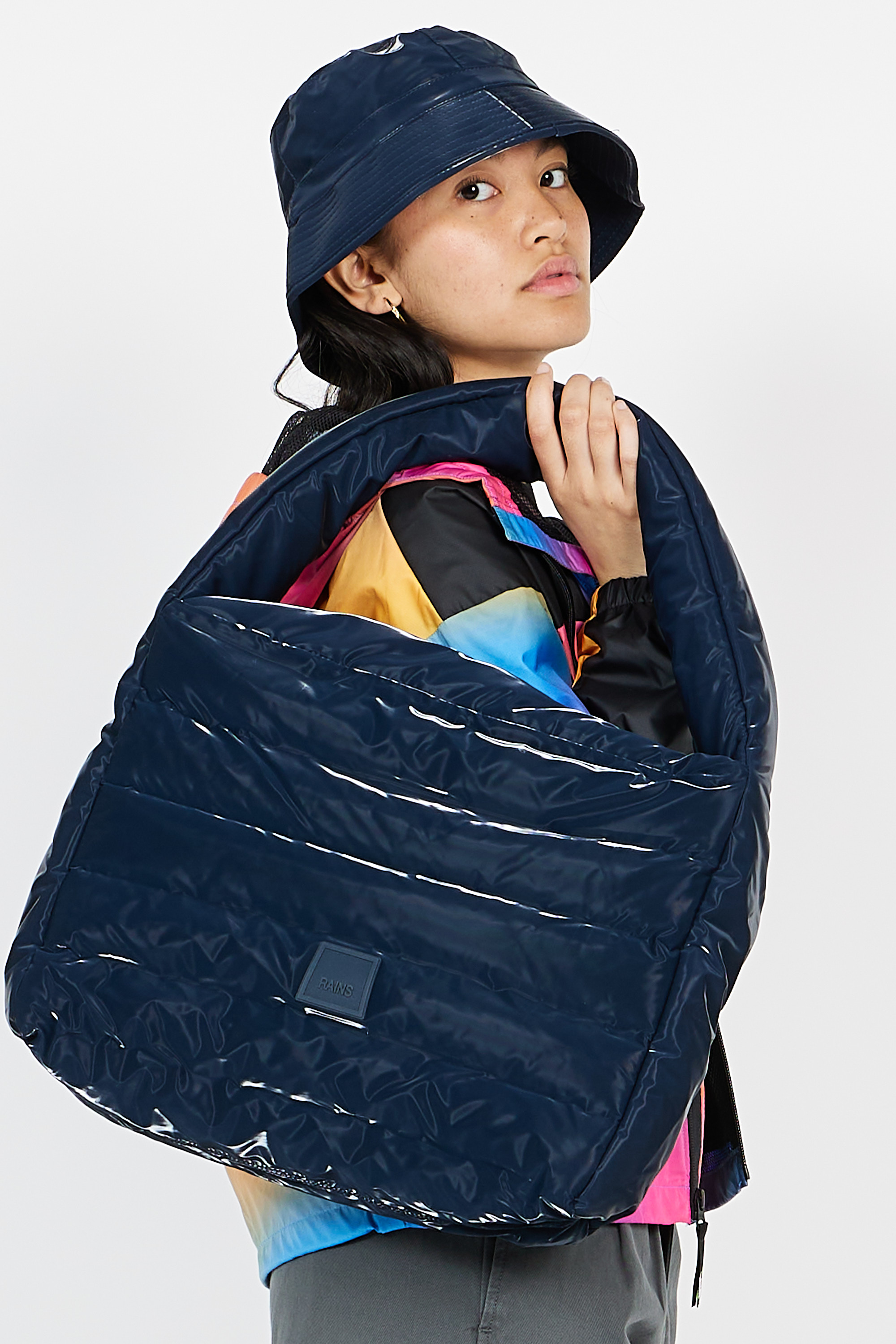 Sac Bleu