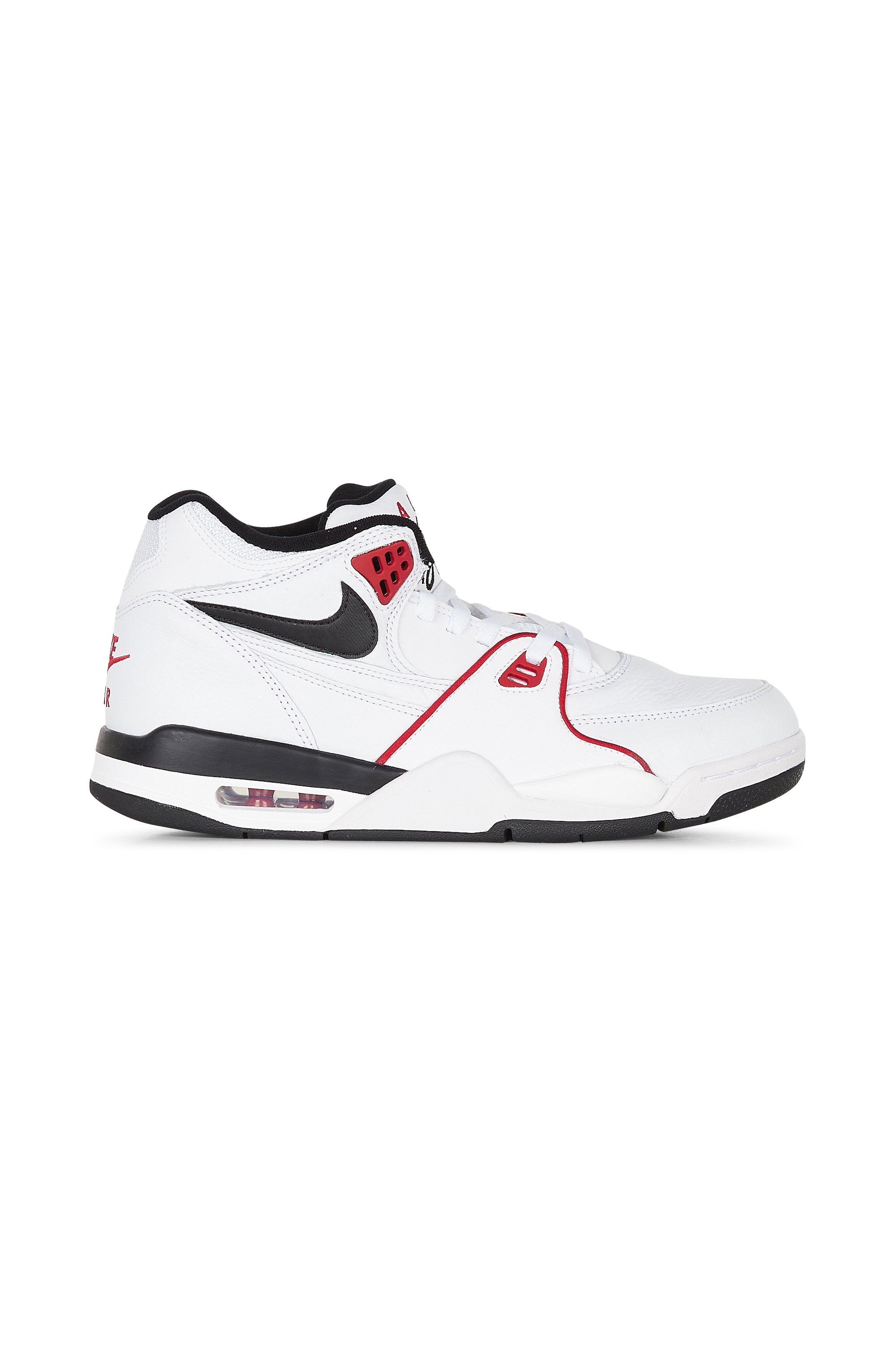 Baskets Blanc