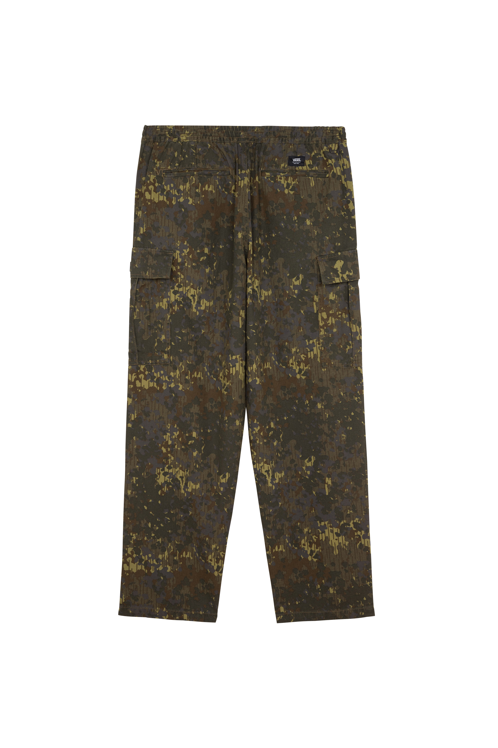 Cargo pants VANS Multicolored