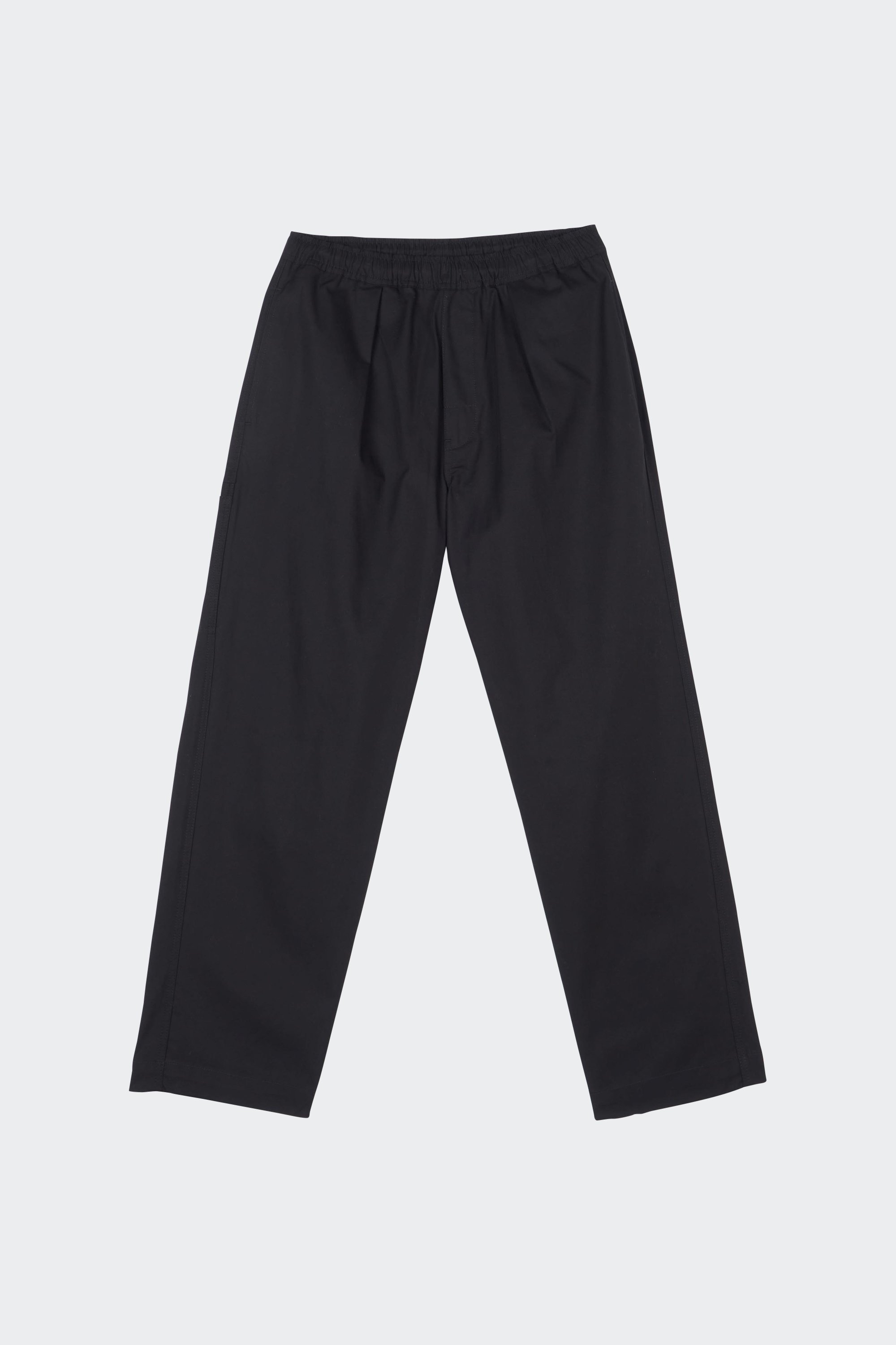 Trousers | Black by HUF Trousers Black