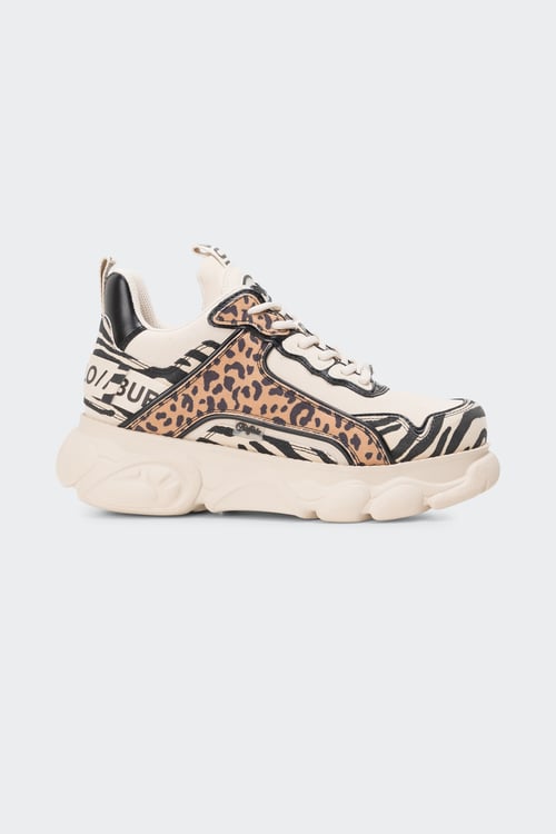 BUFFALO Baskets Multicolore