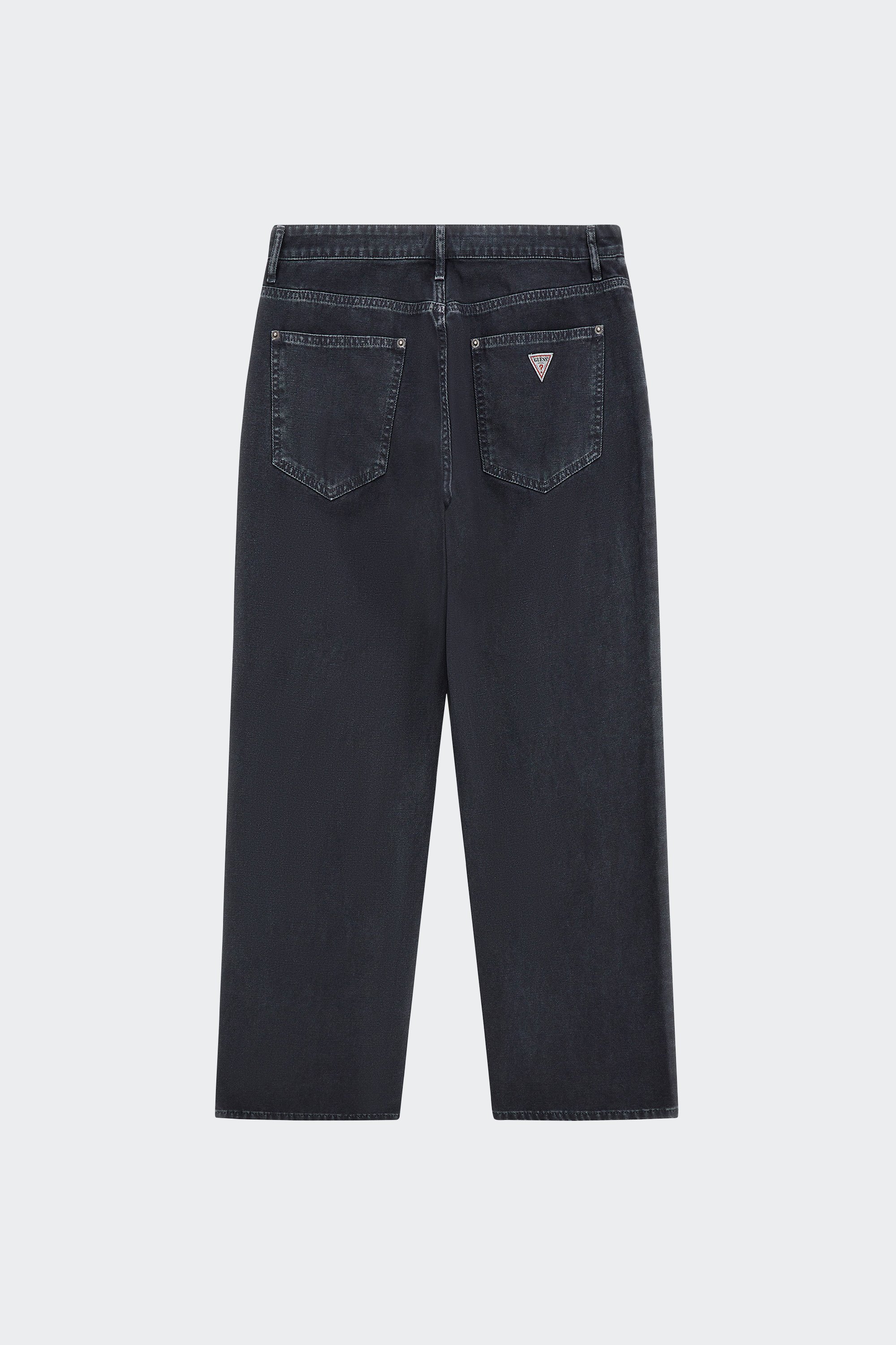 Trousers | Black by GUESS ORIGINALS Trousers Black