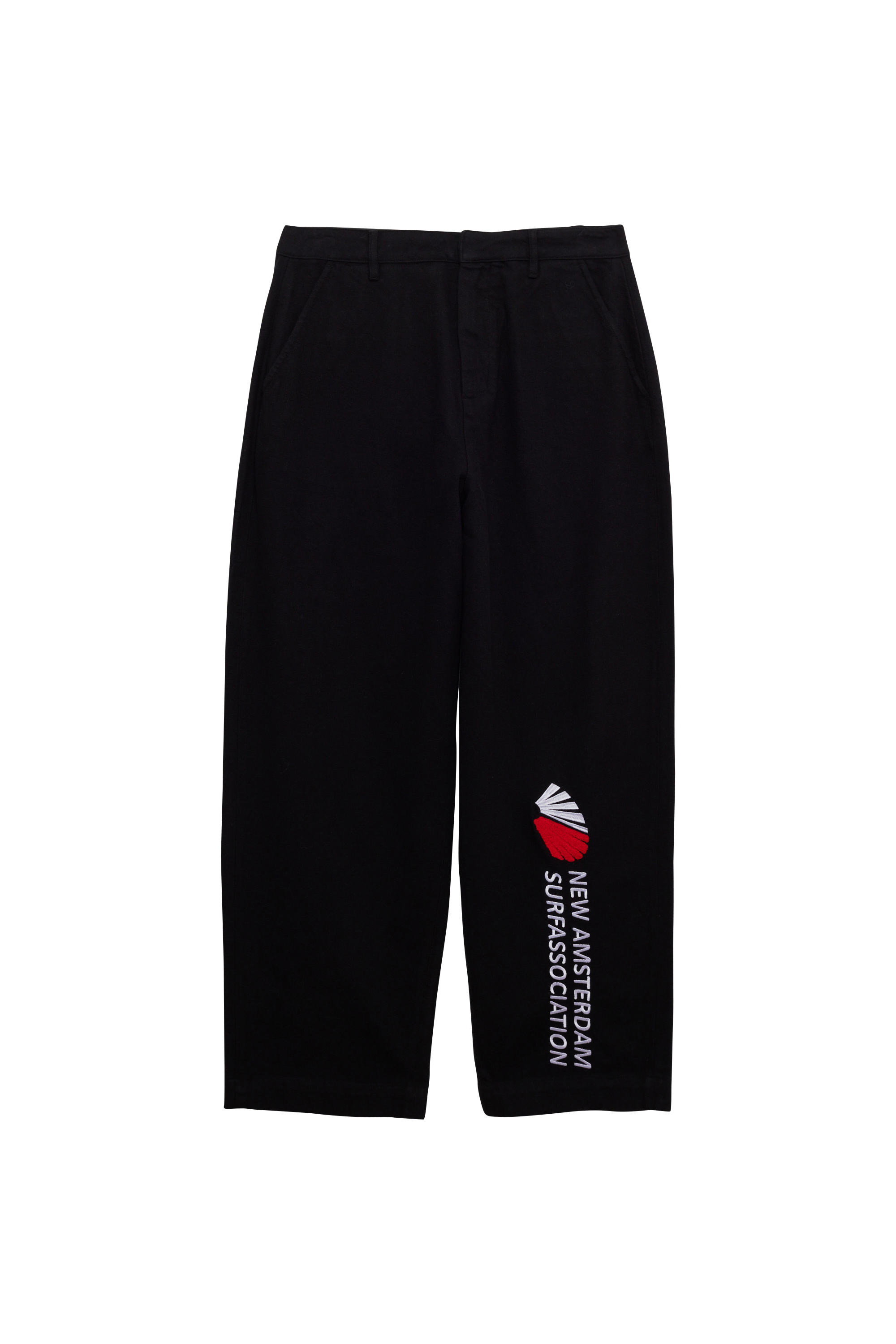 Trousers Blue