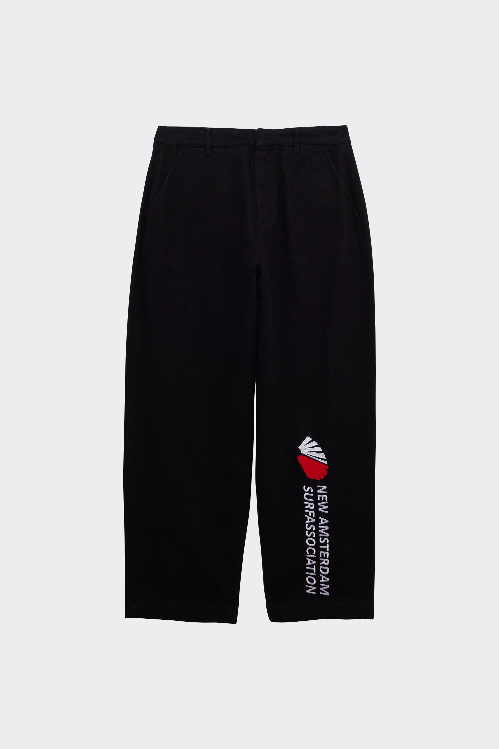 Trousers | Blue by NEW AMSTERDAM SURF ASSOCIATION Trousers Blue