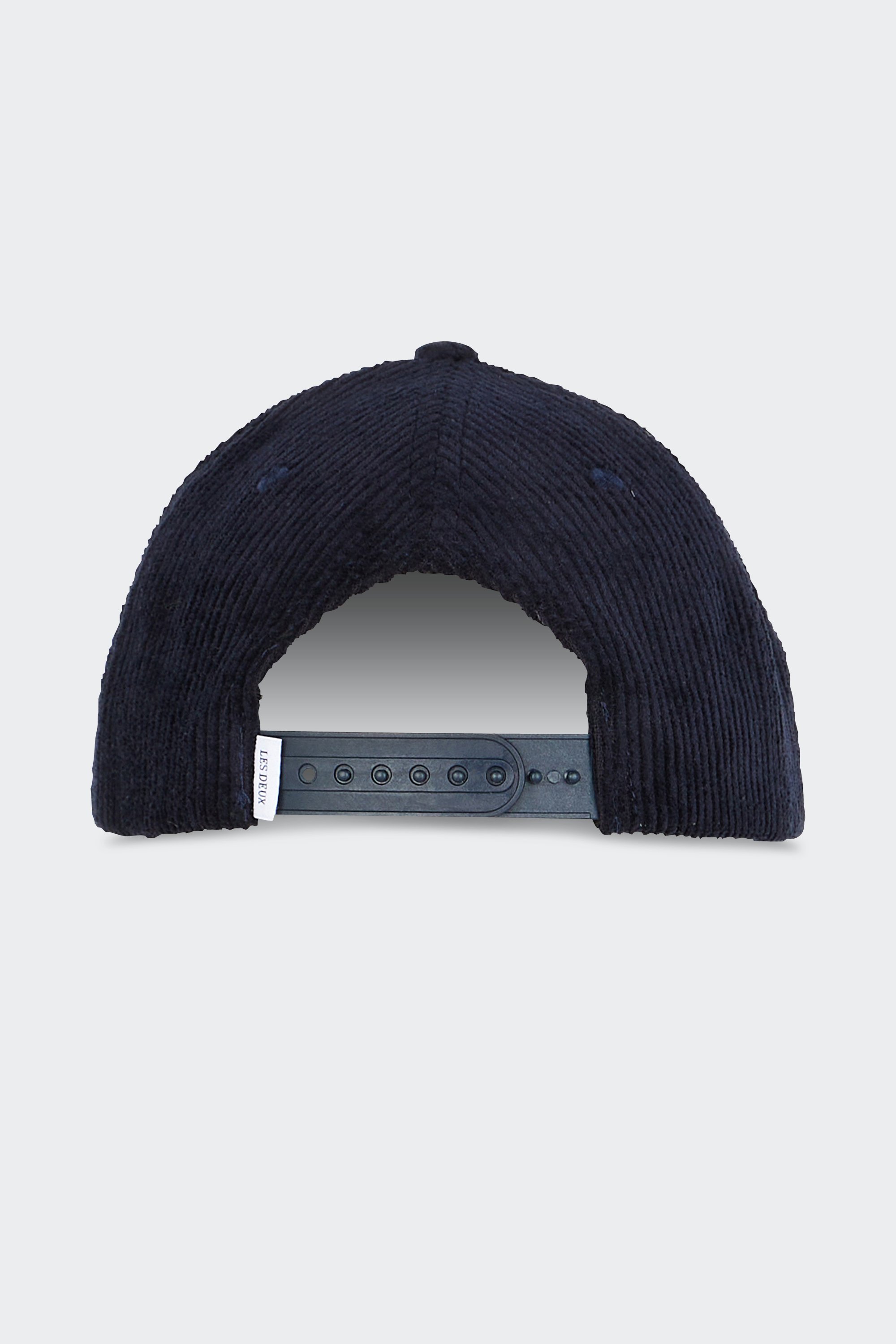 Casquette  | Bleu by LES DEUX Casquette  Bleu