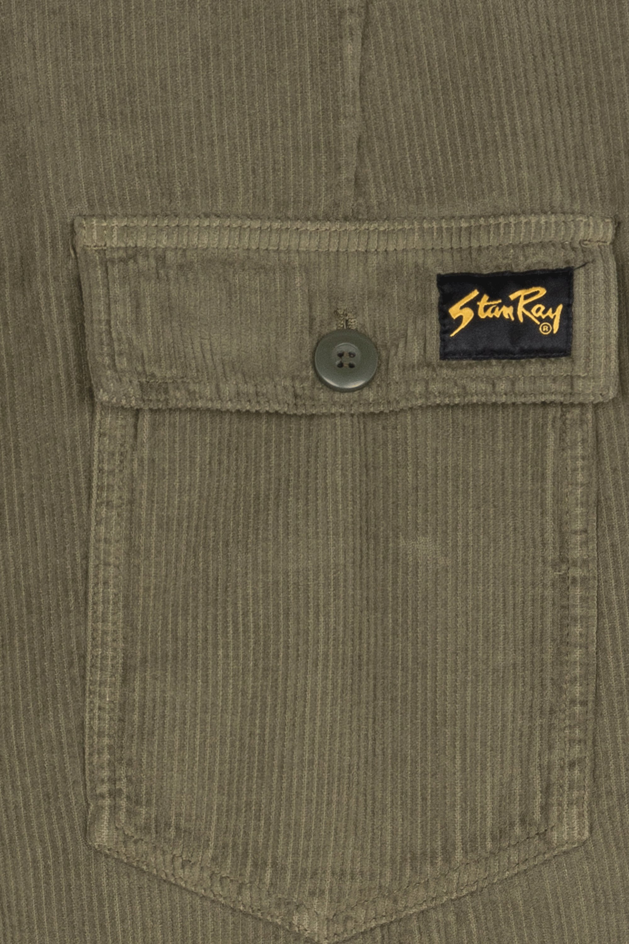 Pantalon | Vert by STAN RAY Pantalon Vert