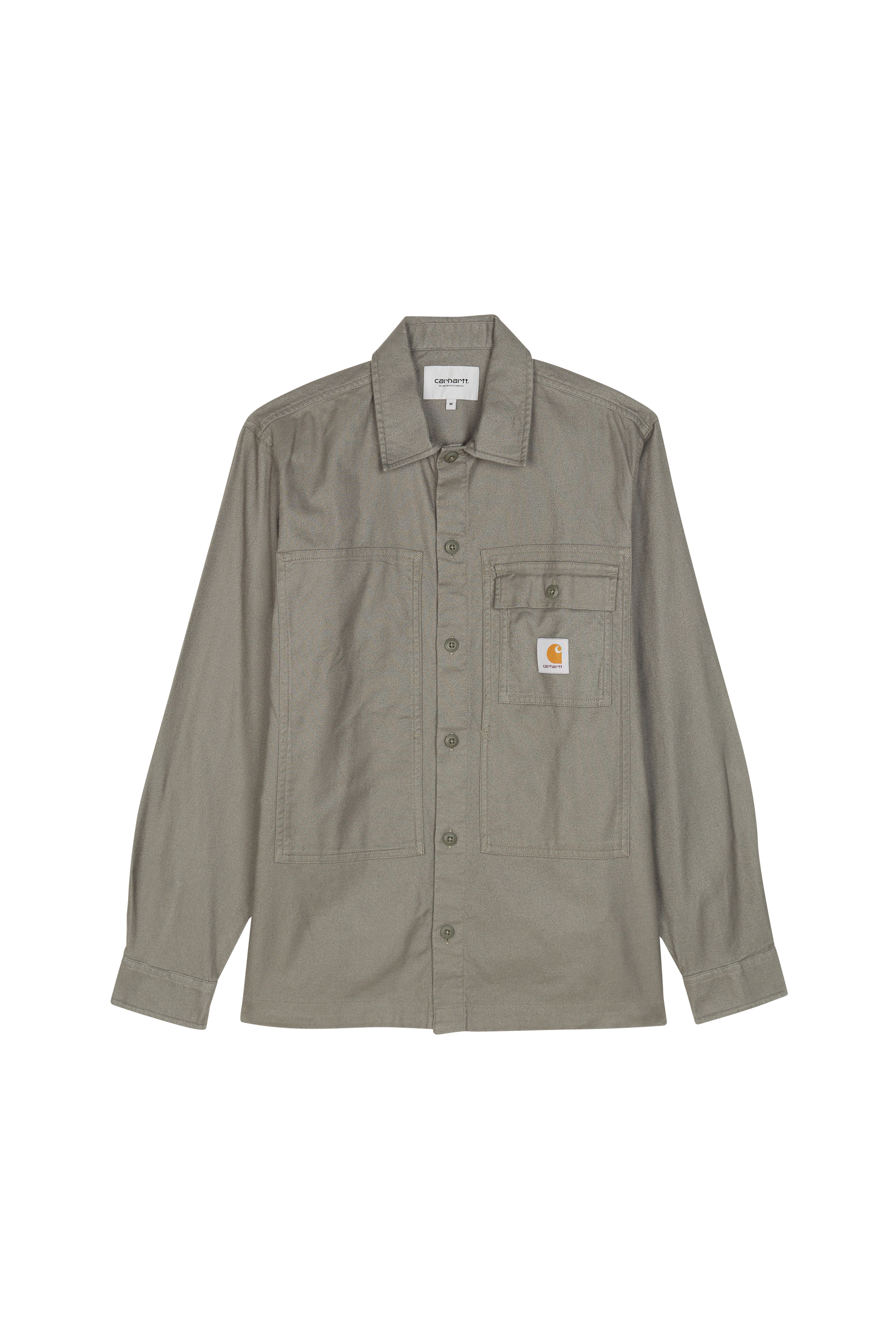 Shirt Green
