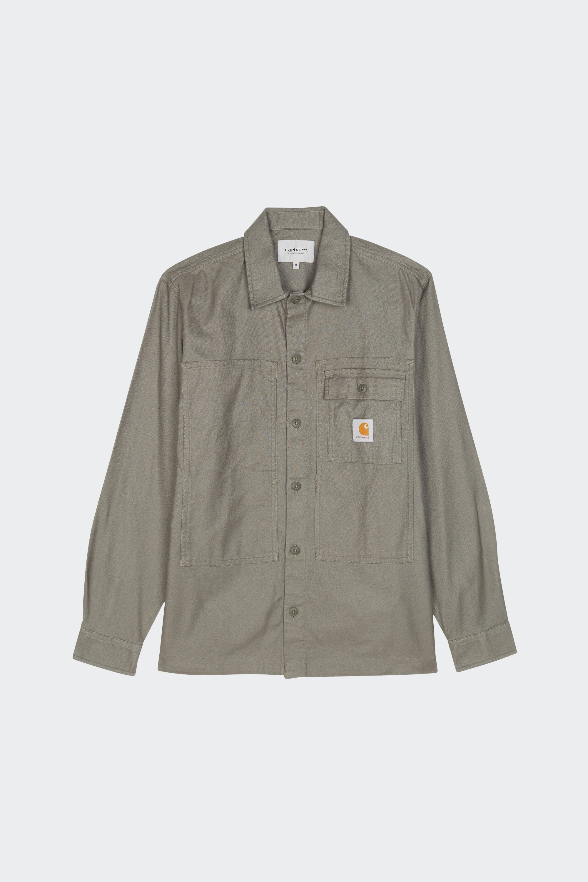 Chemise  | Vert by CARHARTT WIP Chemise  Vert
