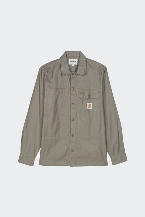 CARHARTT WIP Chemise  Vert