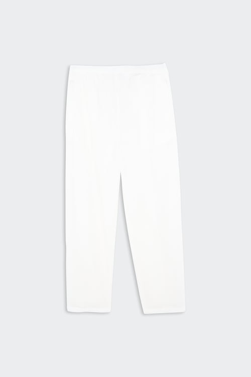 Pantalon - Taille 6 Blanc
