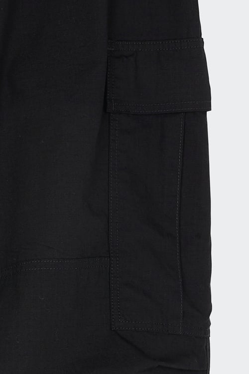 CARHARTT WIP Cargo Noir