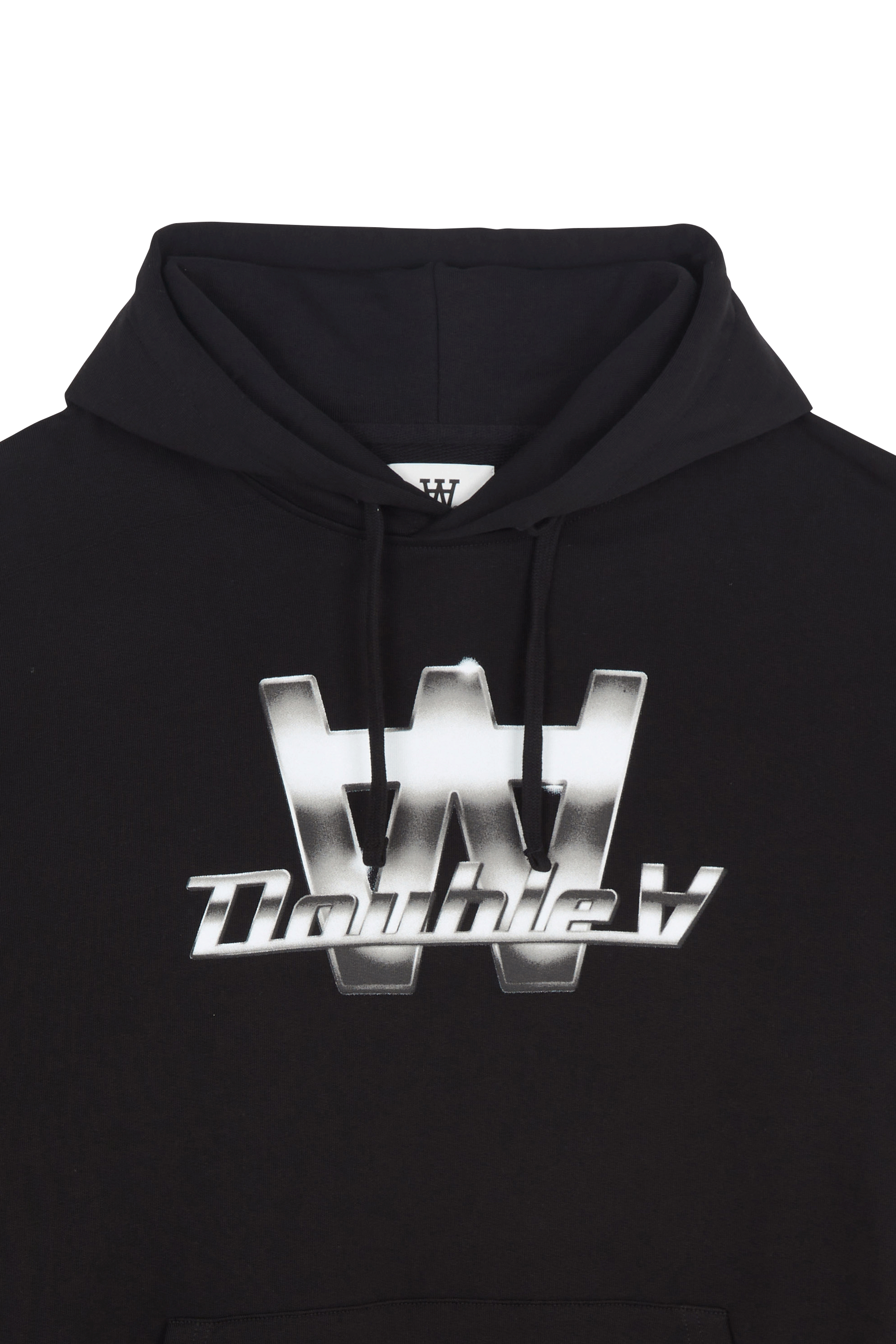 Hoodie Black